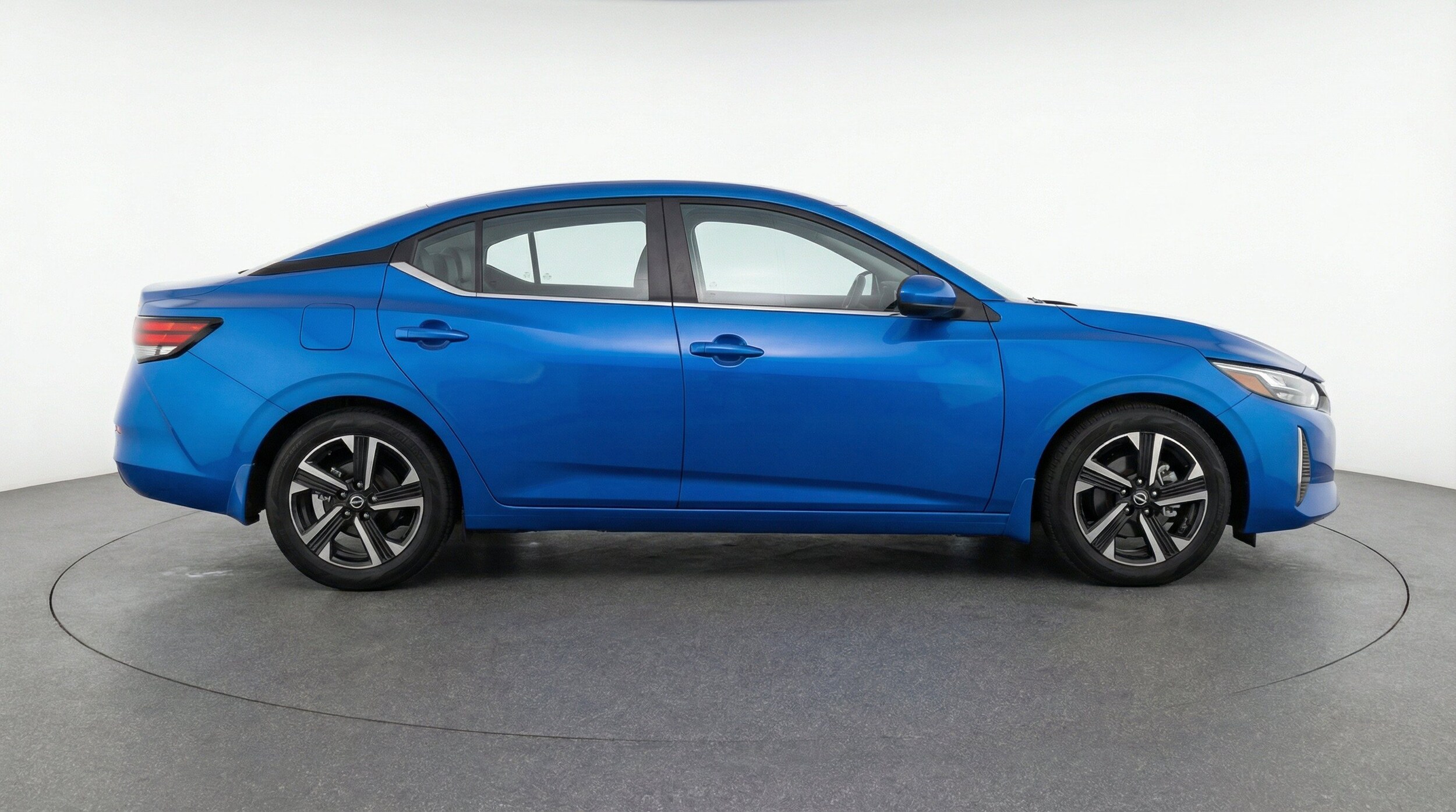 Thumbnail: 2025 Nissan Sentra - 11