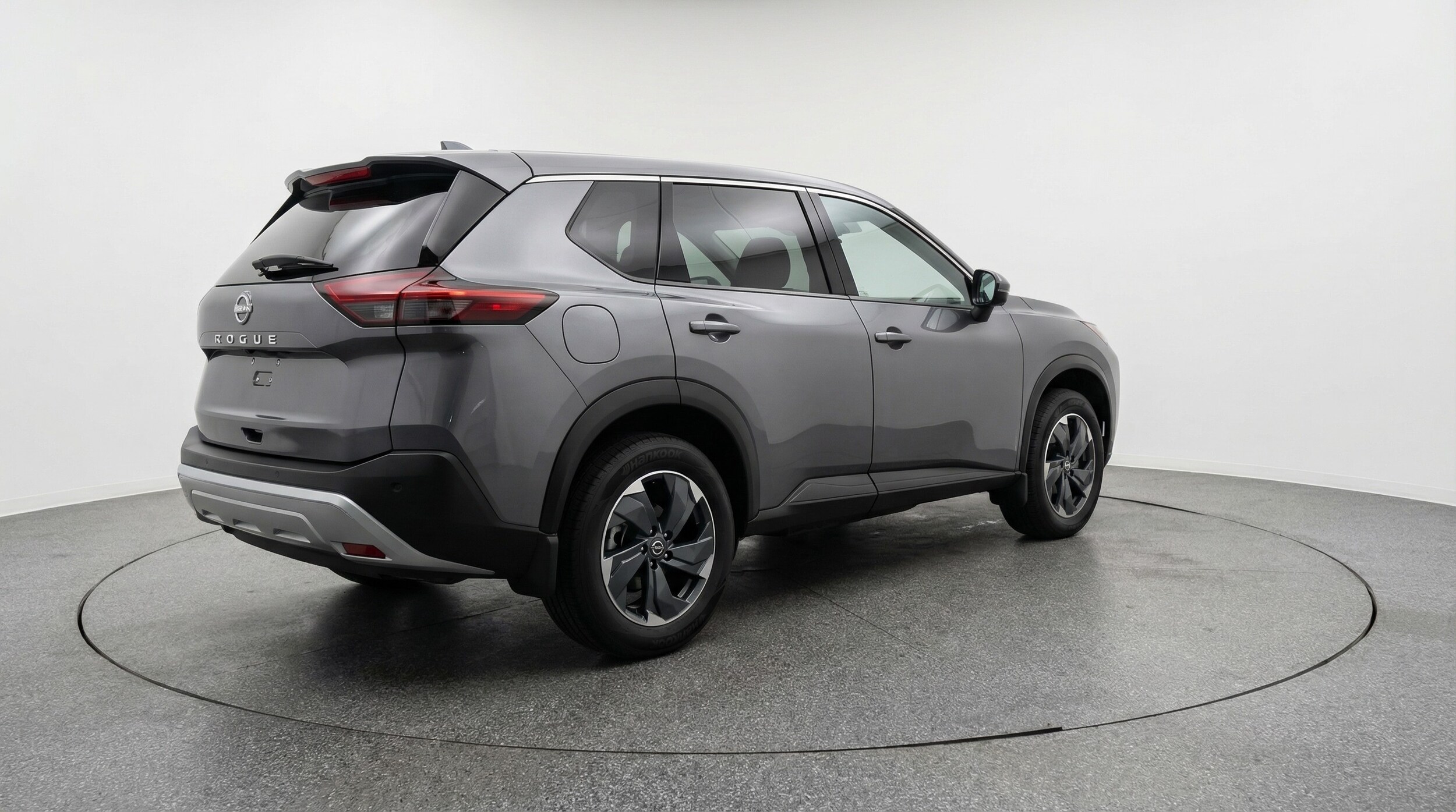 Thumbnail: 2025 Nissan Rogue - 7