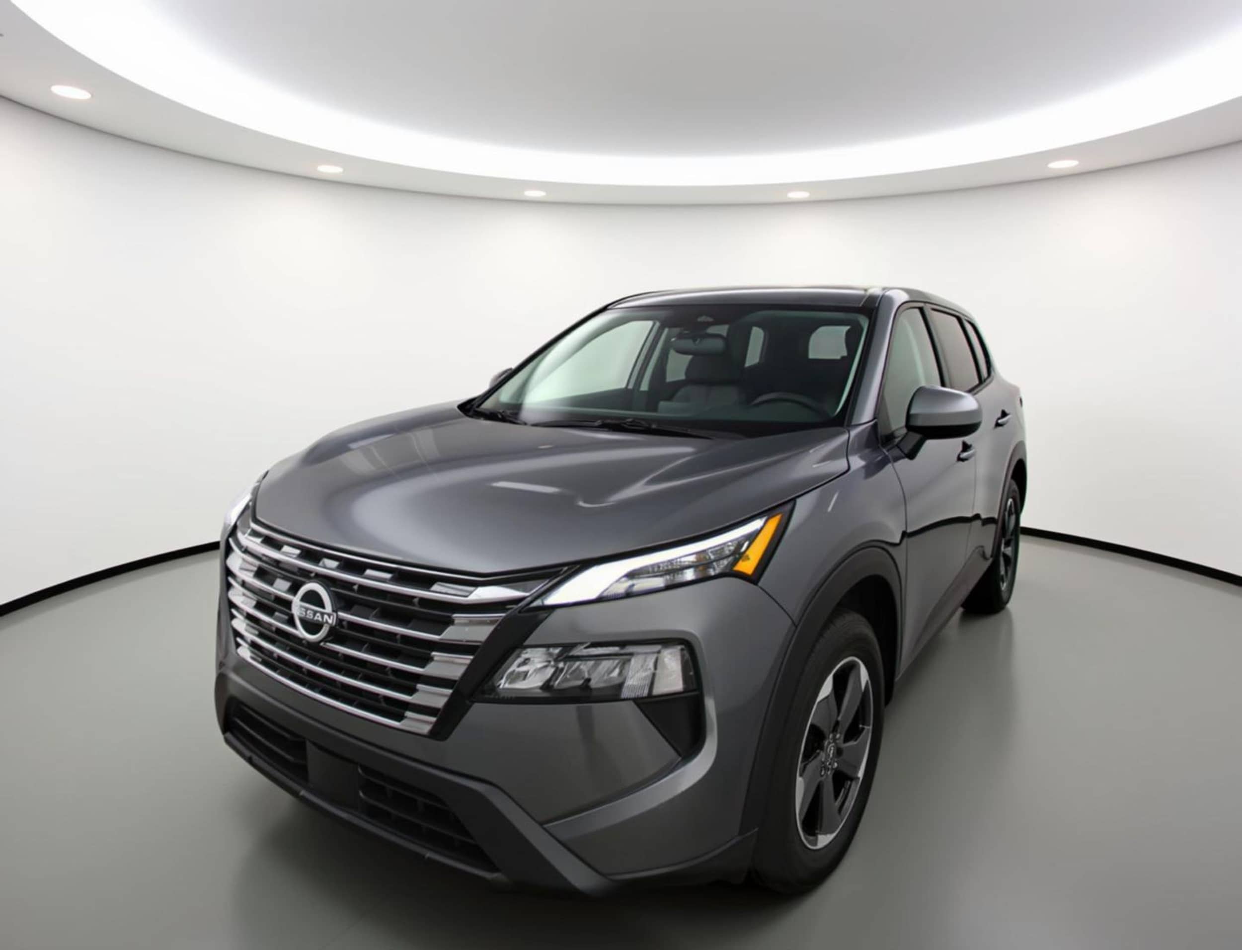 Thumbnail: 2025 Nissan Rogue - 3