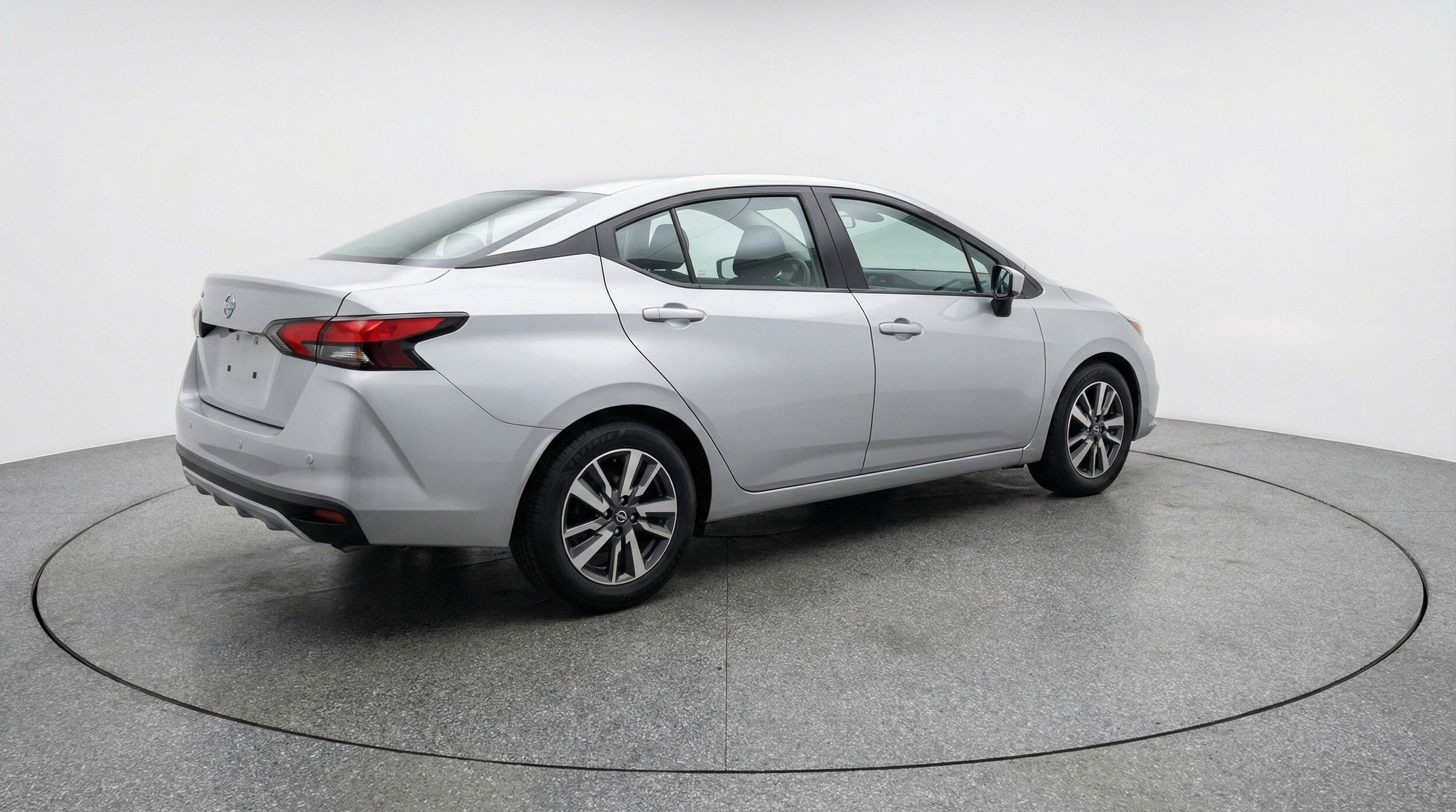 Thumbnail: 2025 Nissan Versa - 9