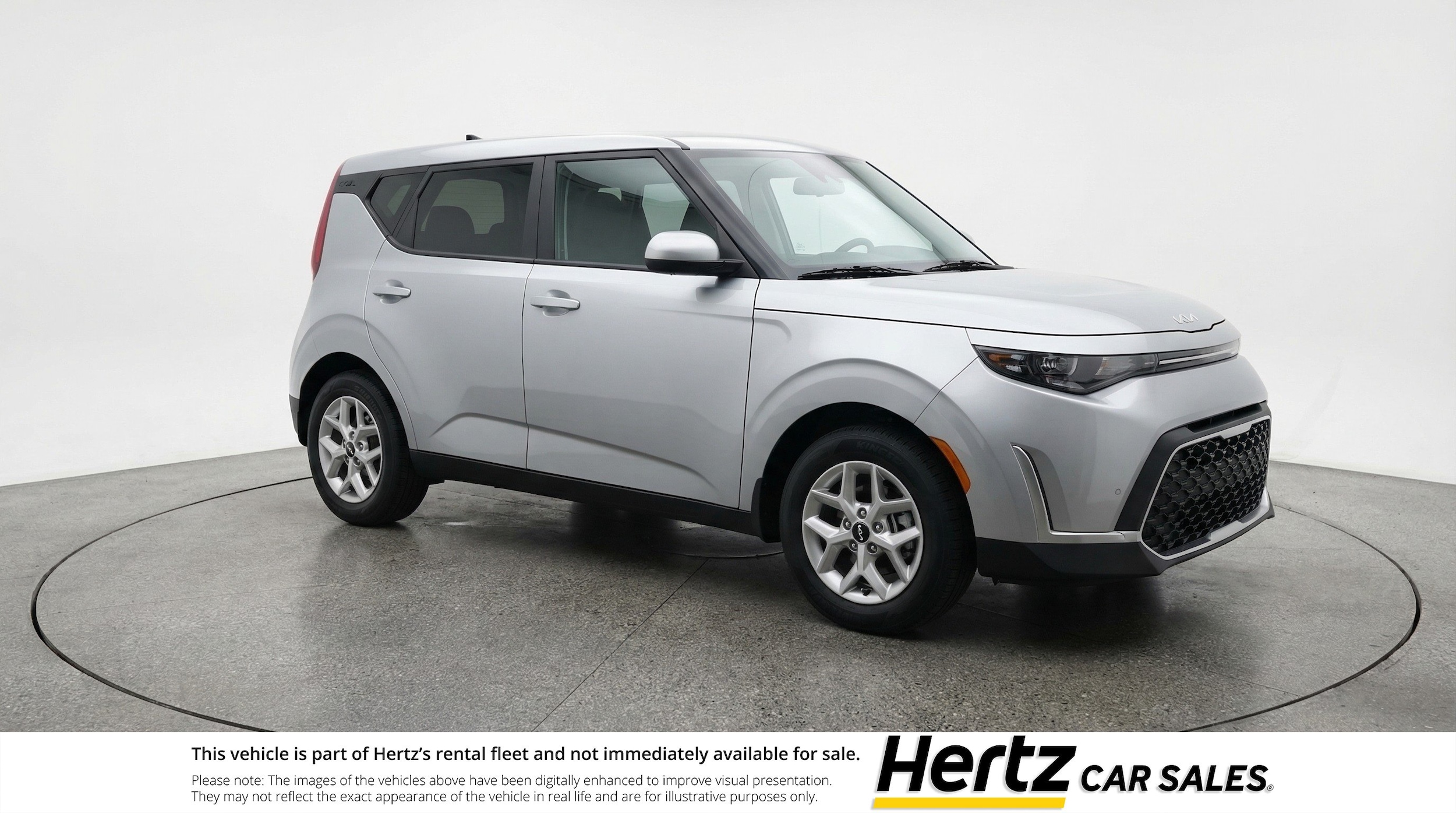 Thumbnail: 2025 Kia Soul - 1