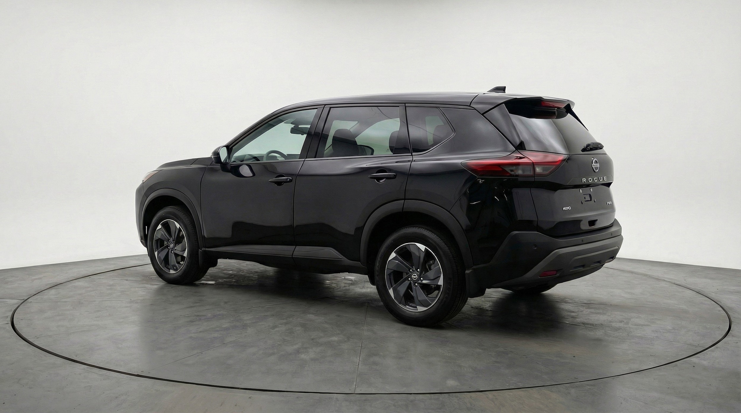 Thumbnail: 2025 Nissan Rogue - 6
