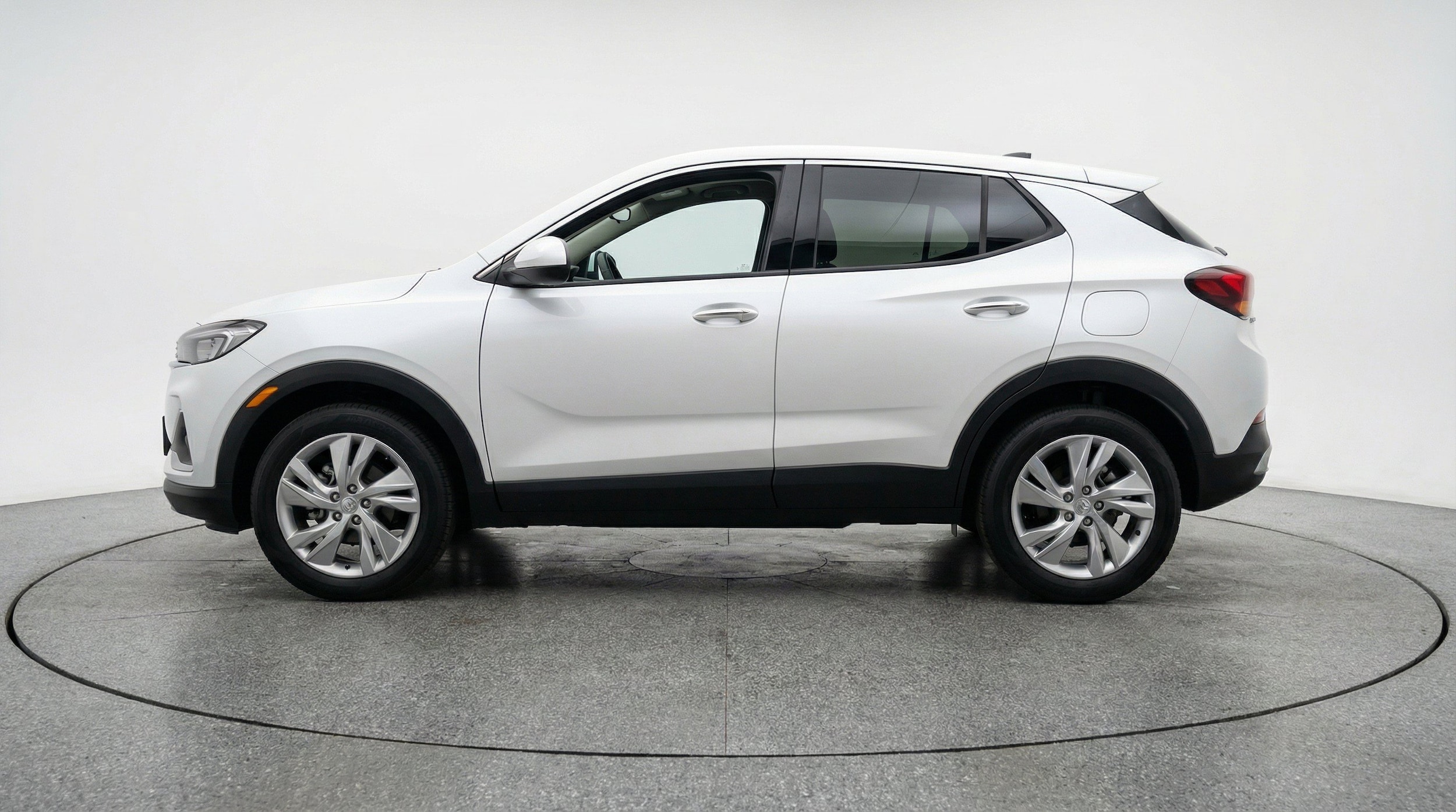 Thumbnail: 2026 Buick Encore GX - 5