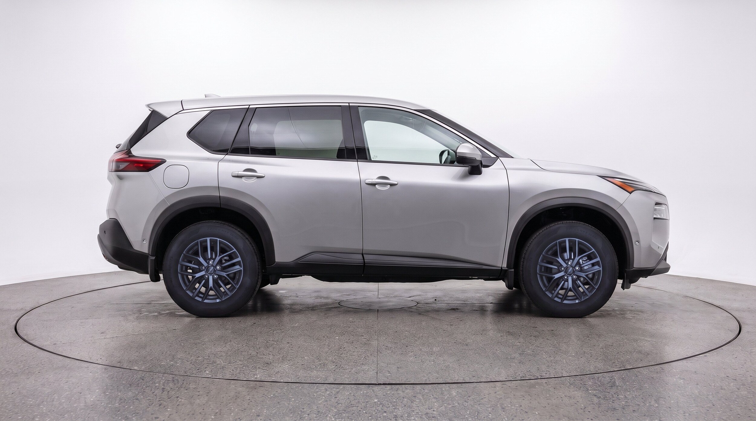 Thumbnail: 2026 Nissan Rogue - 10