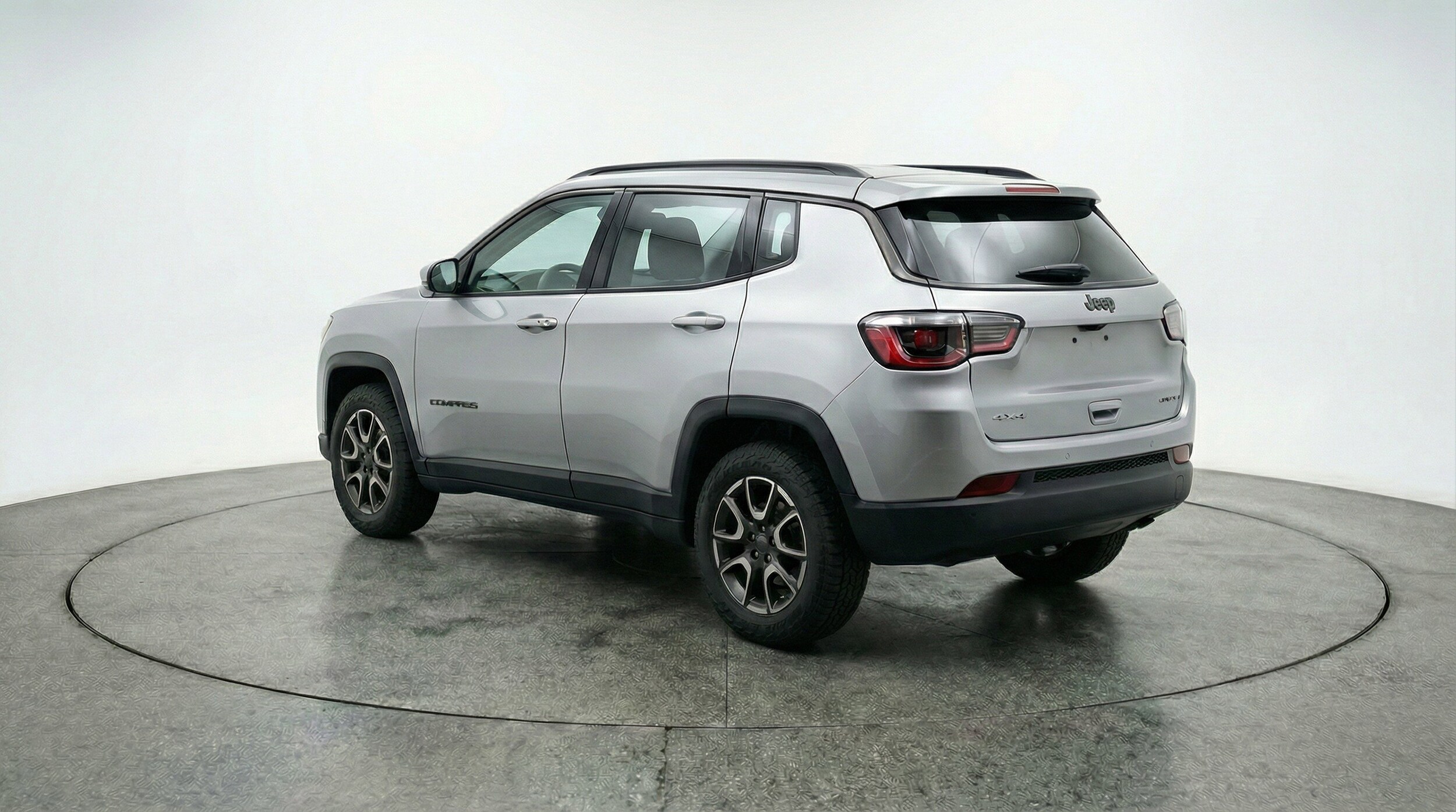 Thumbnail: 2025 Jeep Compass - 6