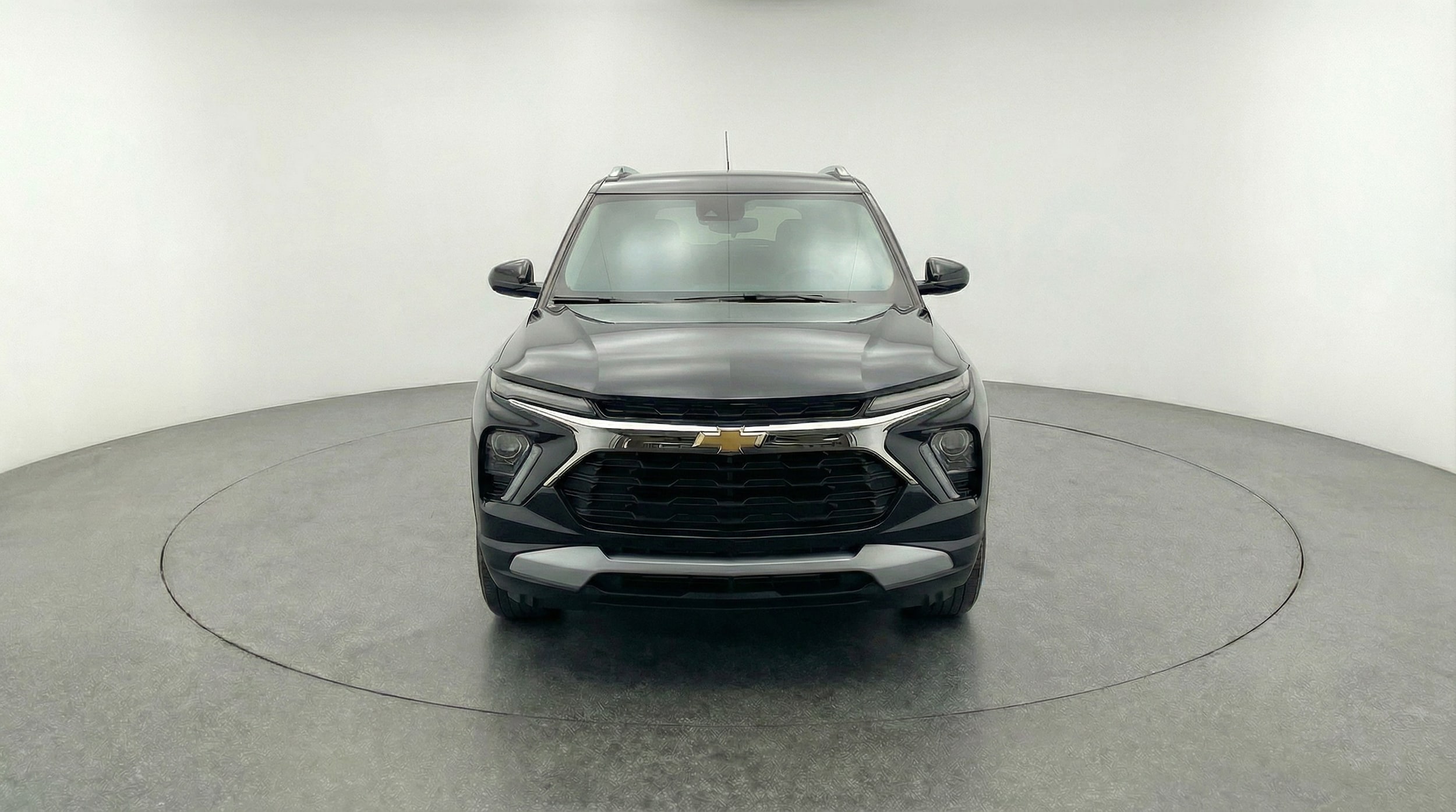 Thumbnail: 2025 Chevrolet TrailBlazer - 2