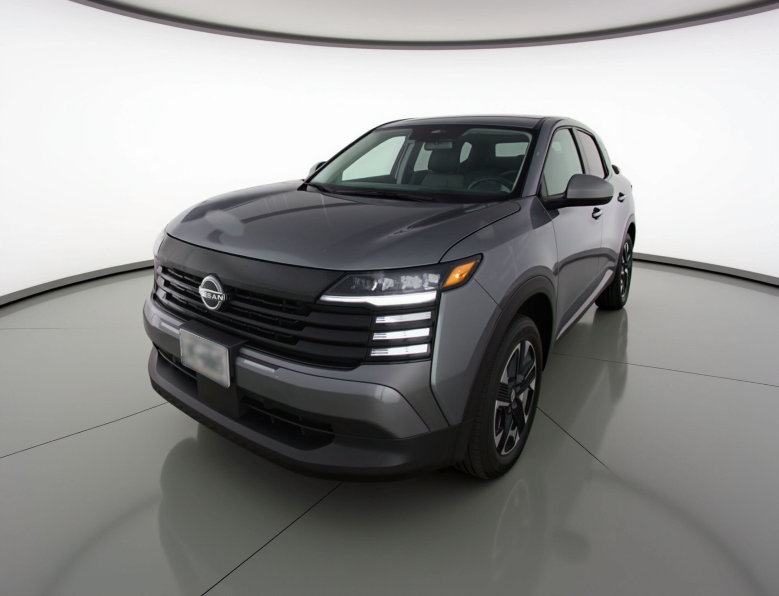 Thumbnail: 2025 Nissan Kicks - 3