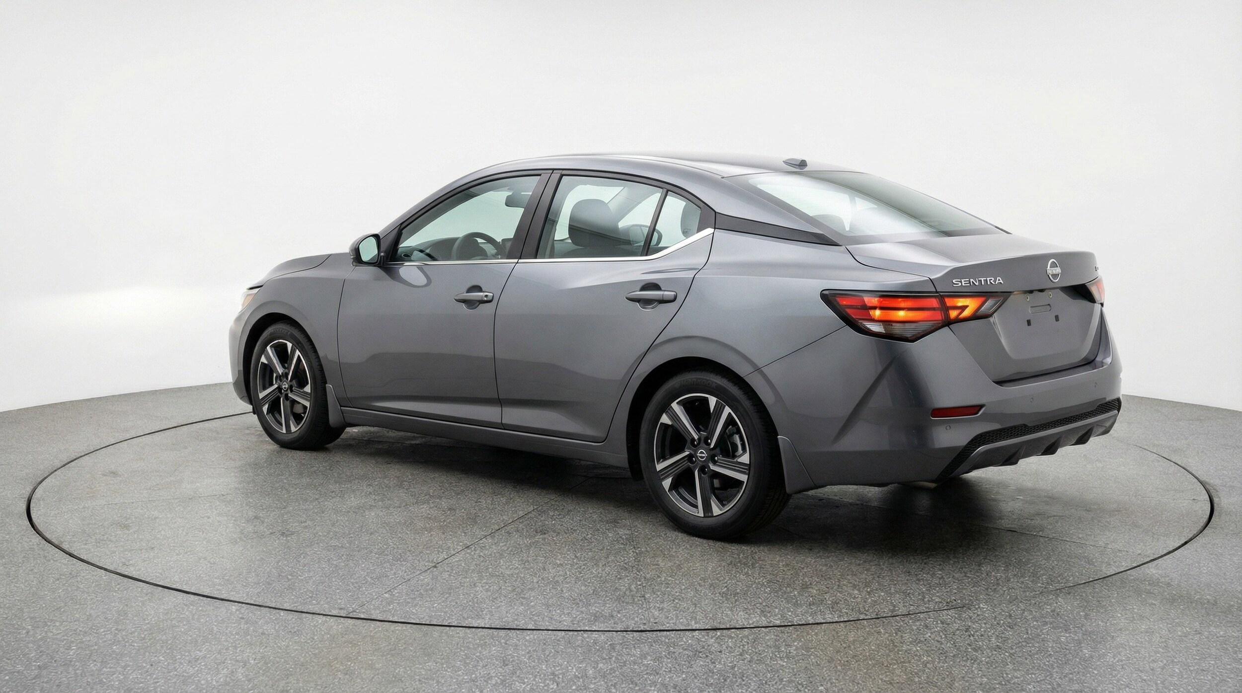 Thumbnail: 2025 Nissan Sentra - 6