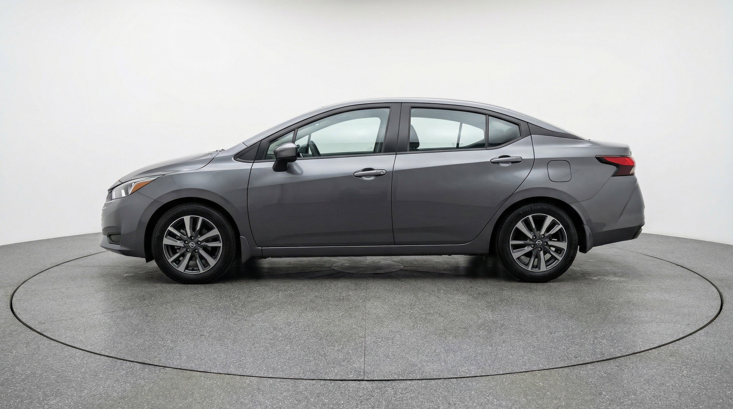 Thumbnail: 2025 Nissan Versa - 5