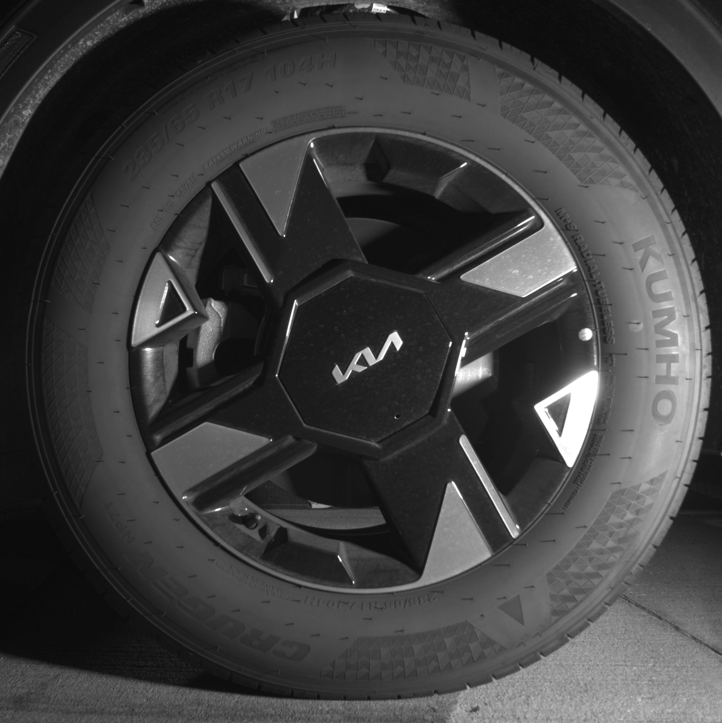 Thumbnail: 2026 Kia Sportage - 12