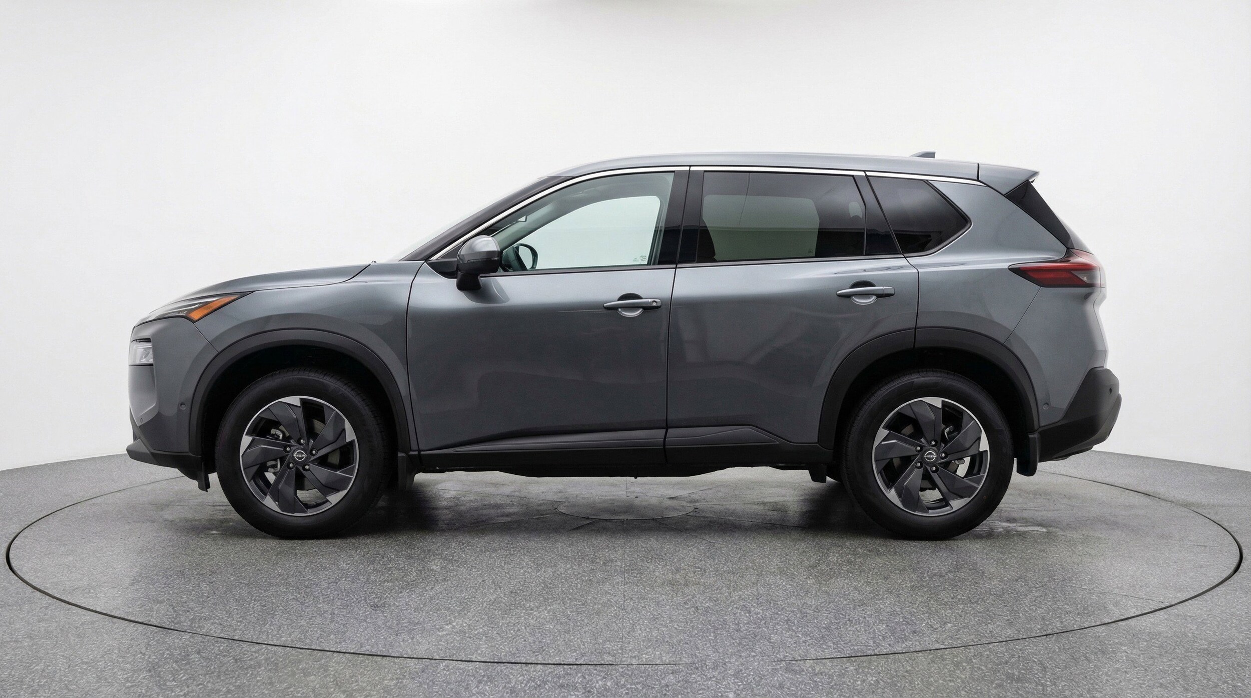 Thumbnail: 2025 Nissan Rogue - 5