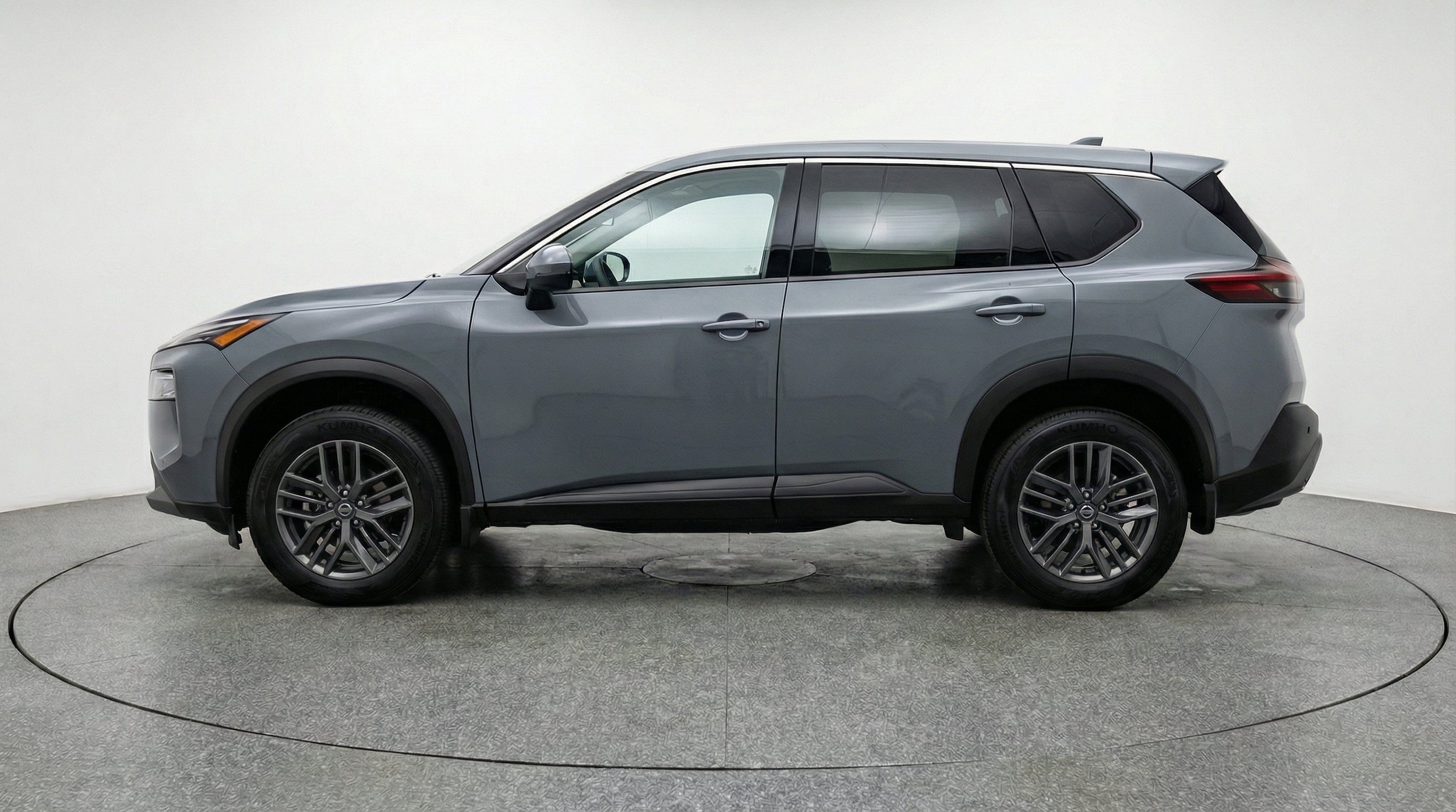 Thumbnail: 2026 Nissan Rogue - 5