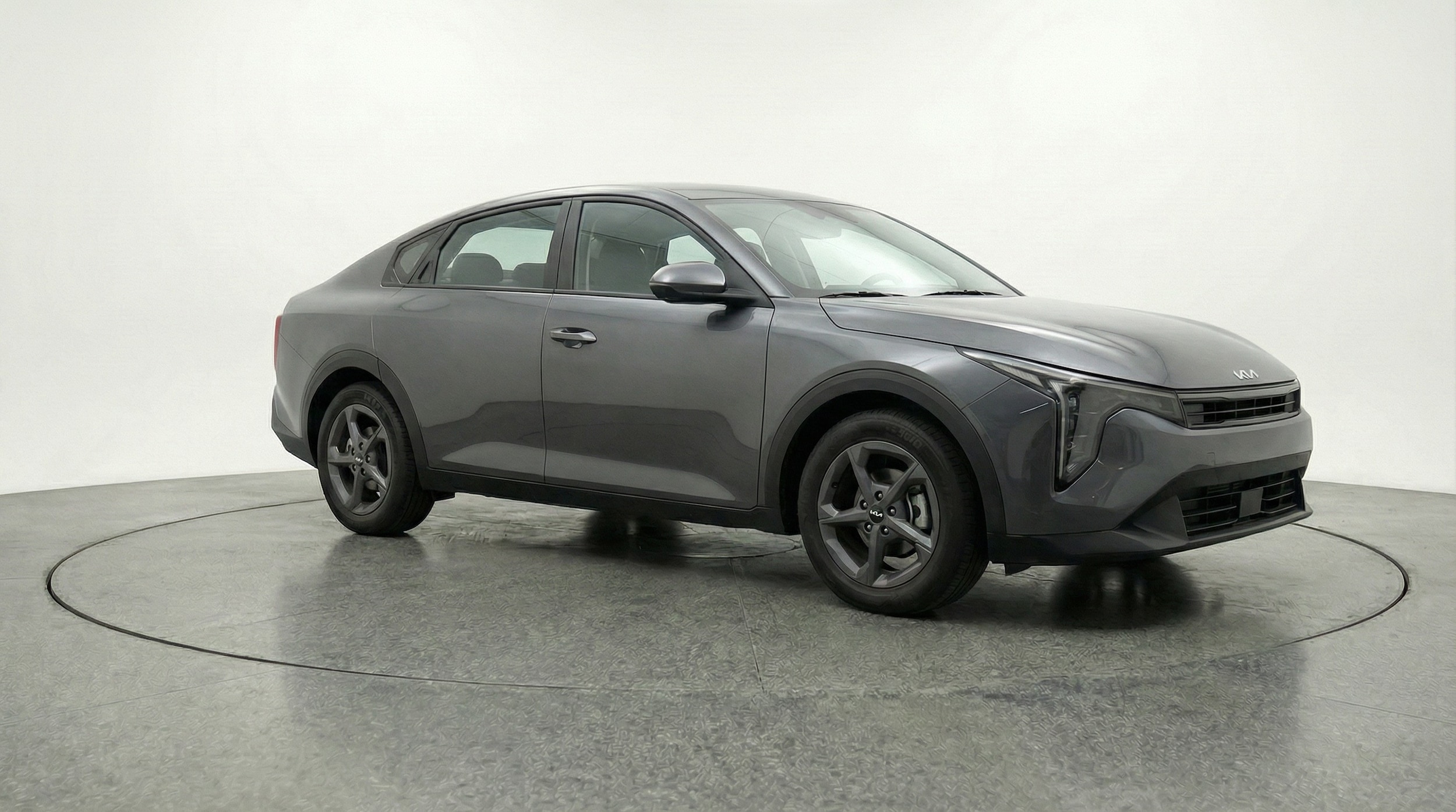 Thumbnail: 2025 Kia K4 - 1