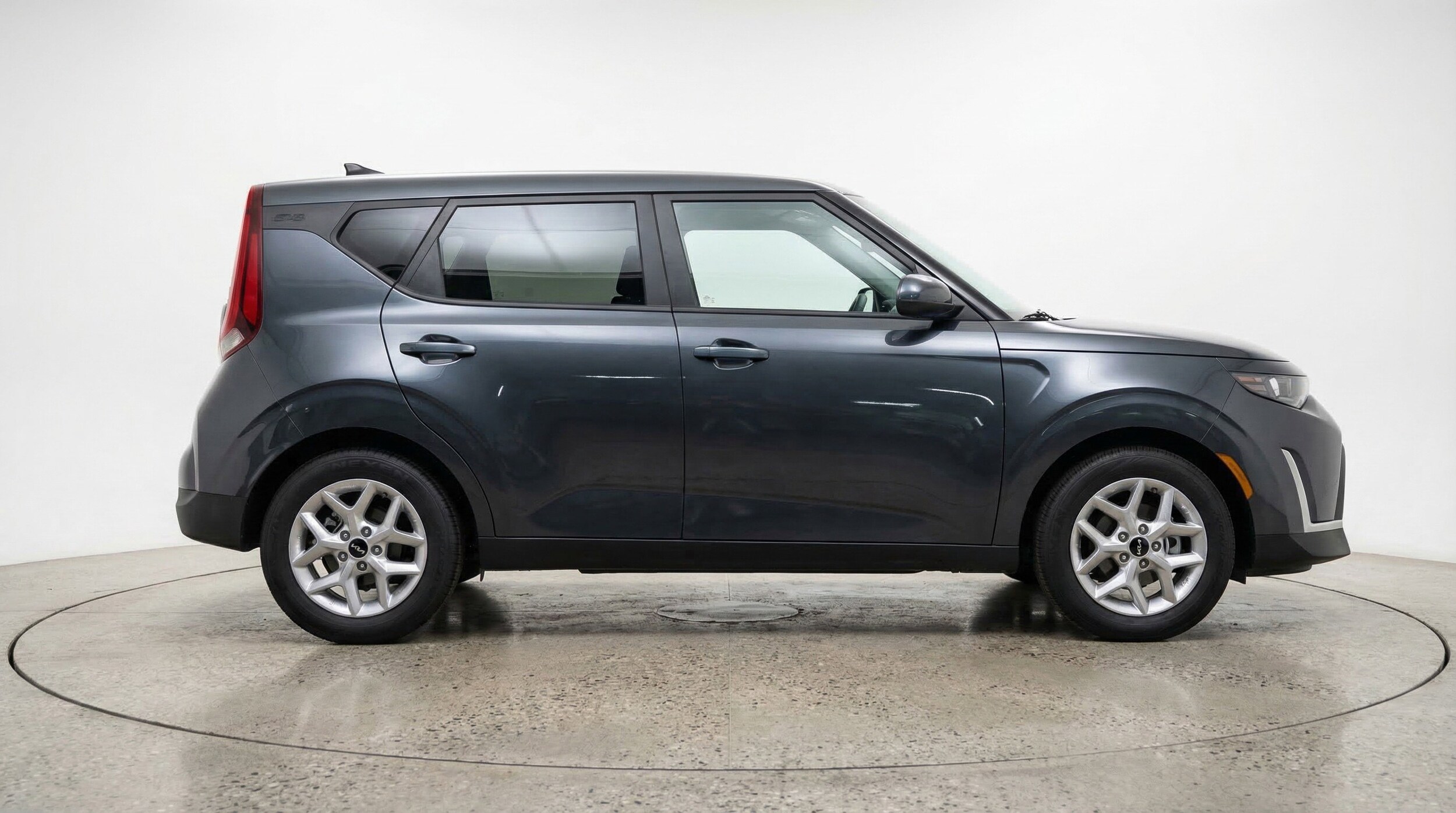 Thumbnail: 2025 Kia Soul - 11