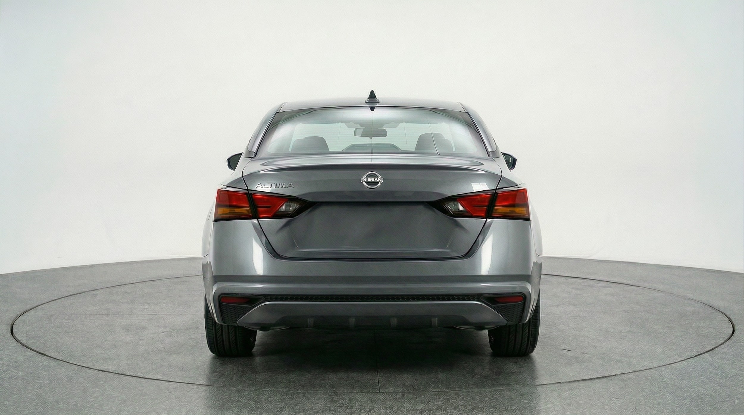 Thumbnail: 2025 Nissan Altima - 6