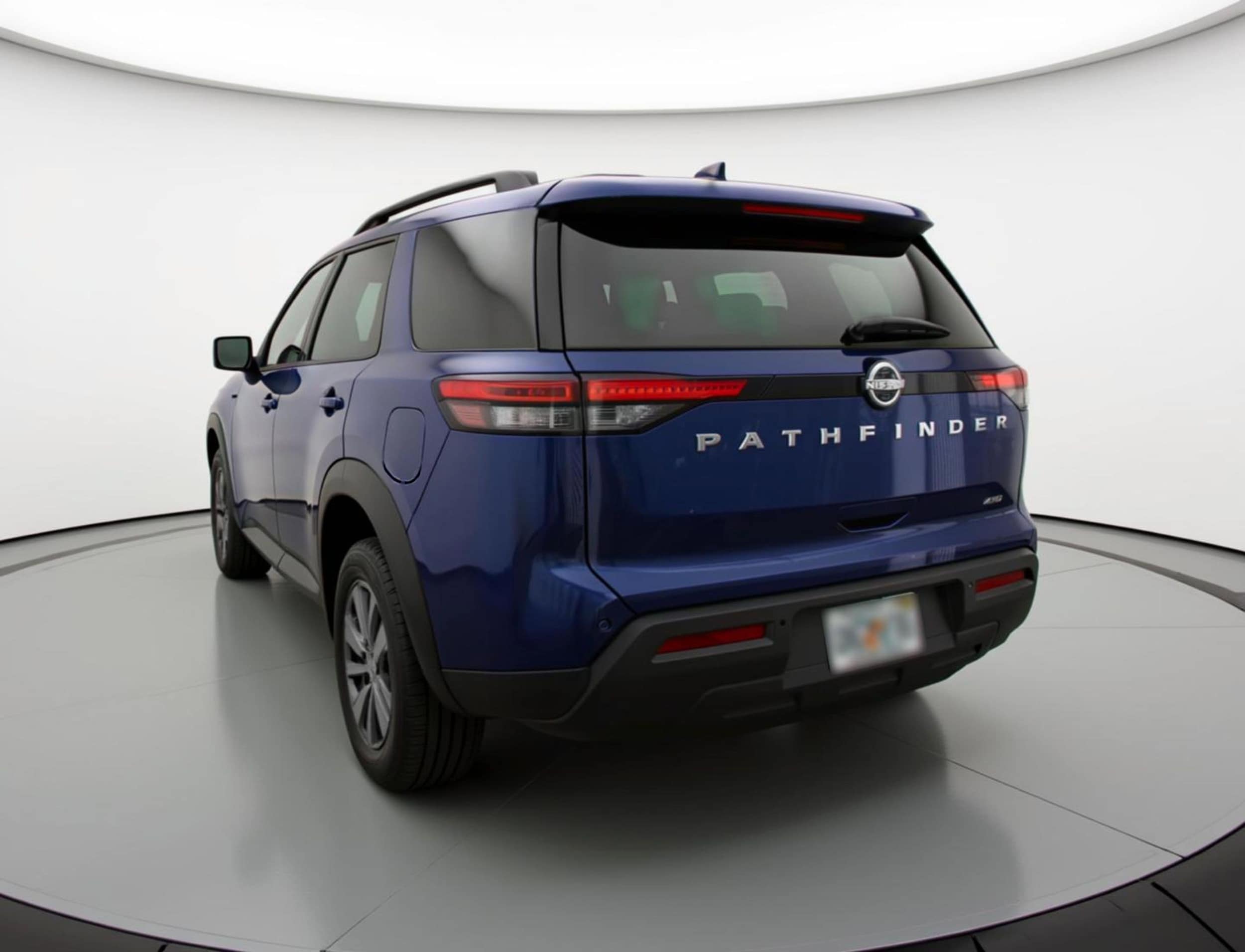 Thumbnail: 2025 Nissan Pathfinder - 6