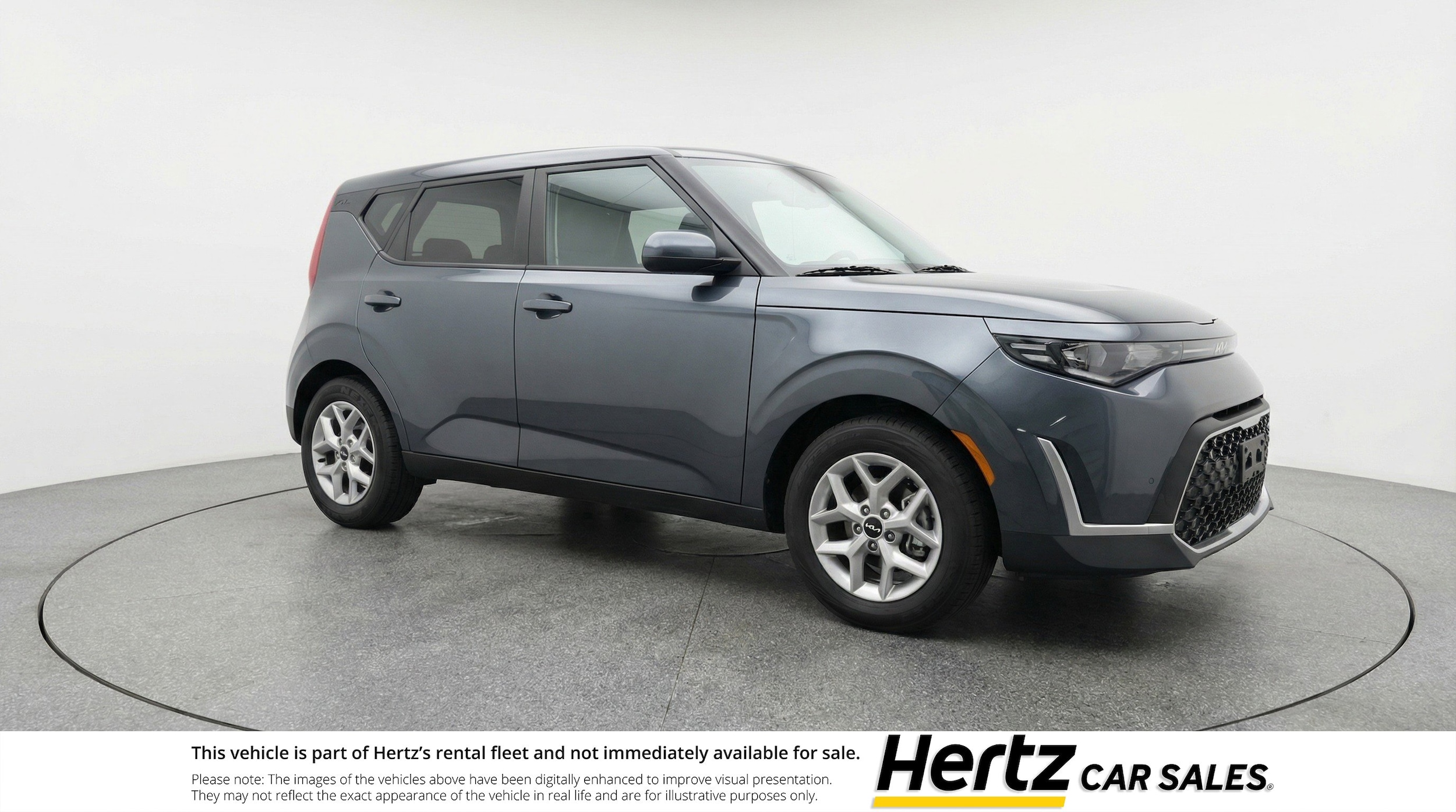 Thumbnail: 2025 Kia Soul - 1