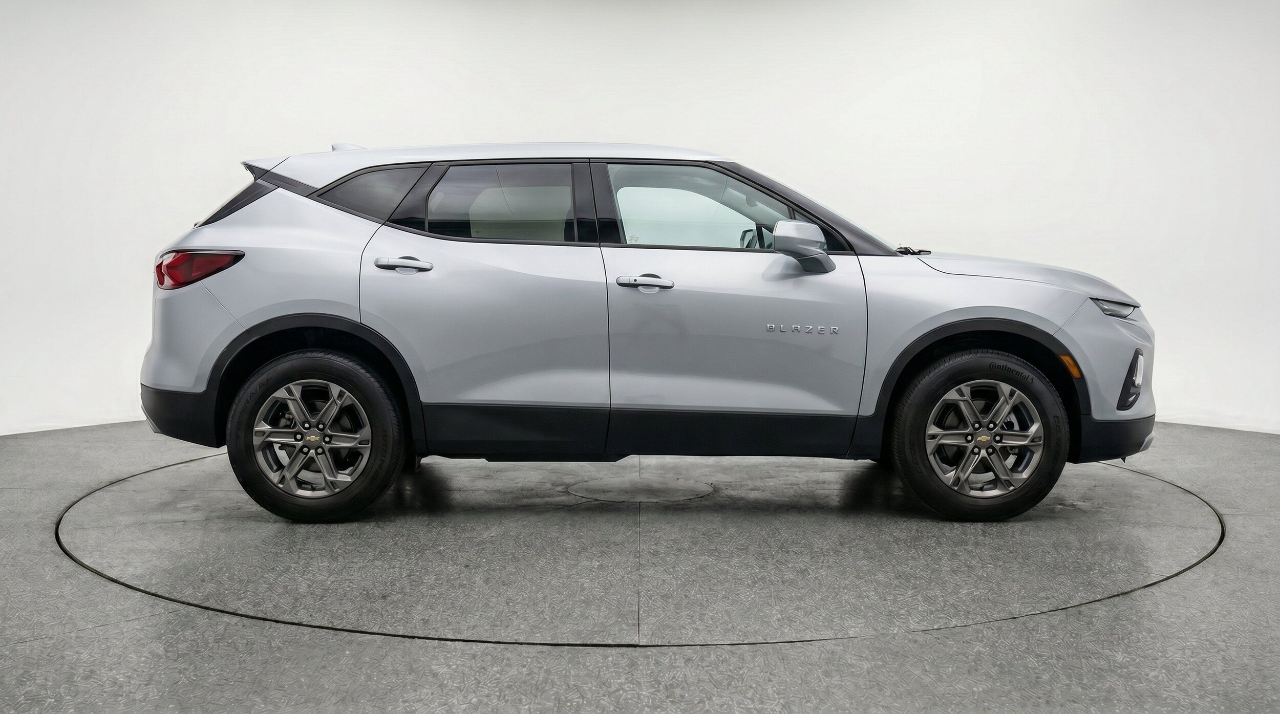 Thumbnail: 2026 Chevrolet Blazer - 11