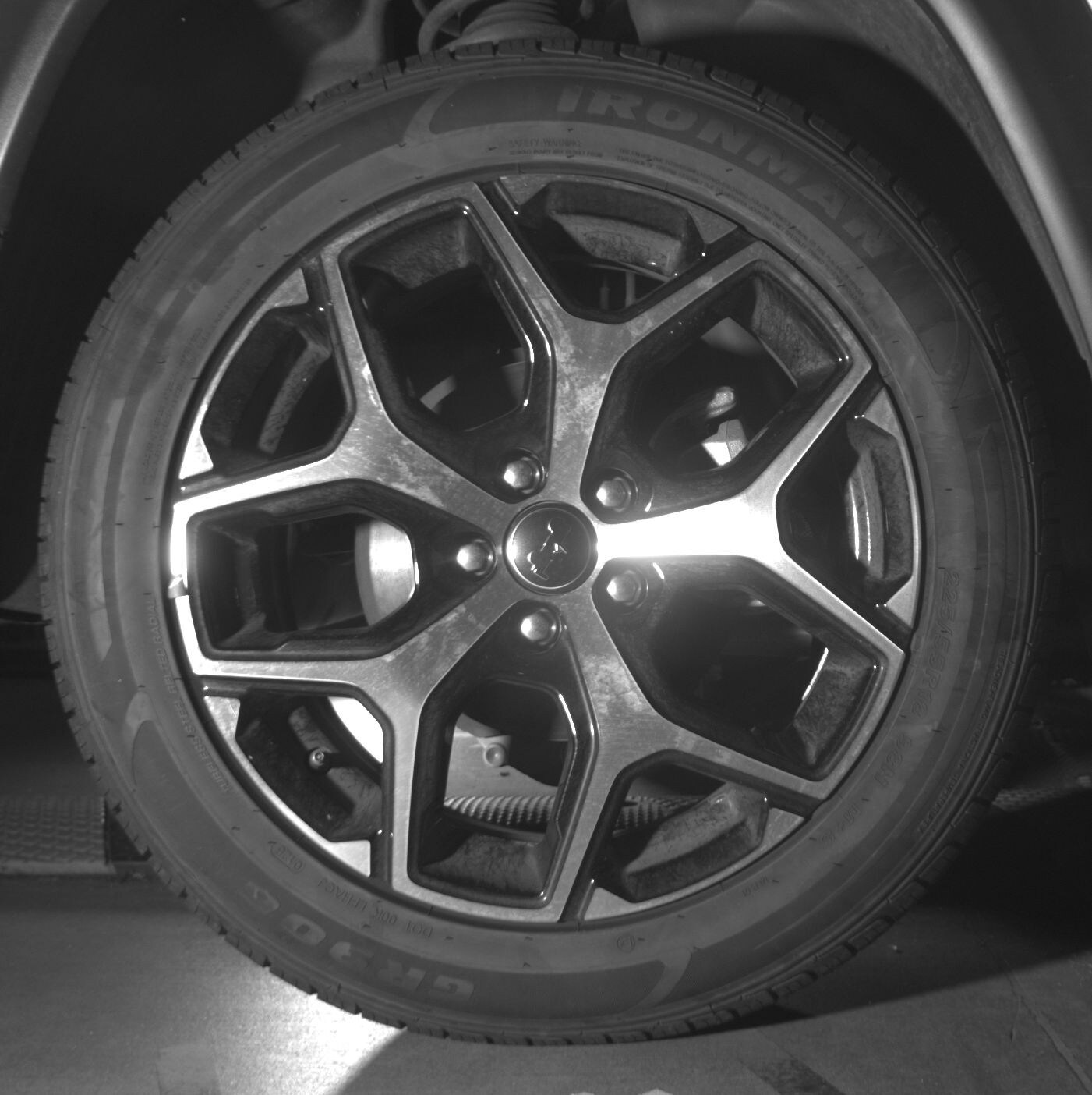 Thumbnail: 2025 Jeep Compass - 12