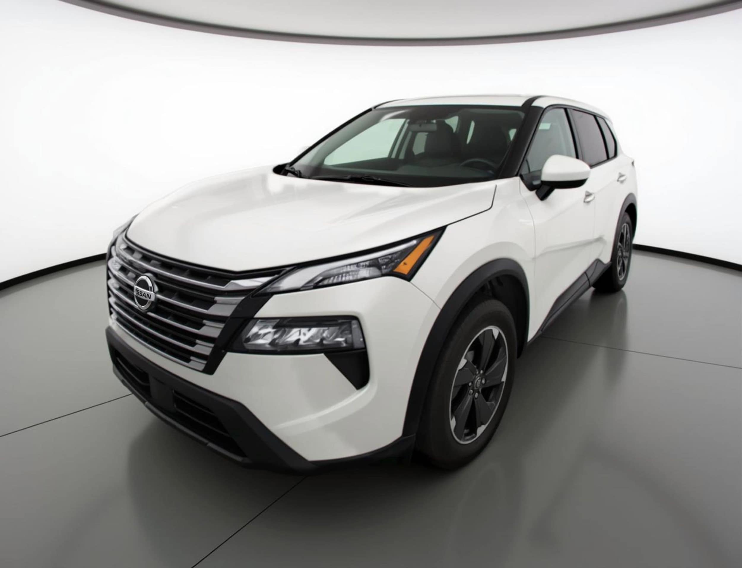 Thumbnail: 2025 Nissan Rogue - 3