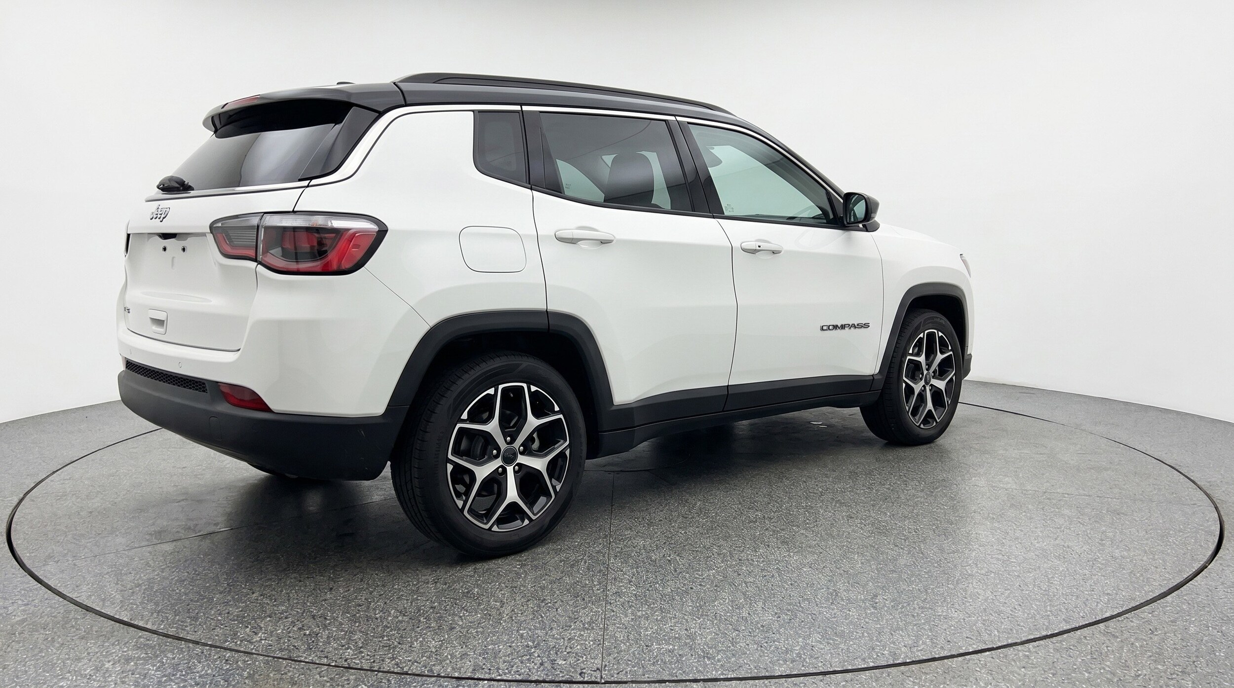 Thumbnail: 2025 Jeep Compass - 9