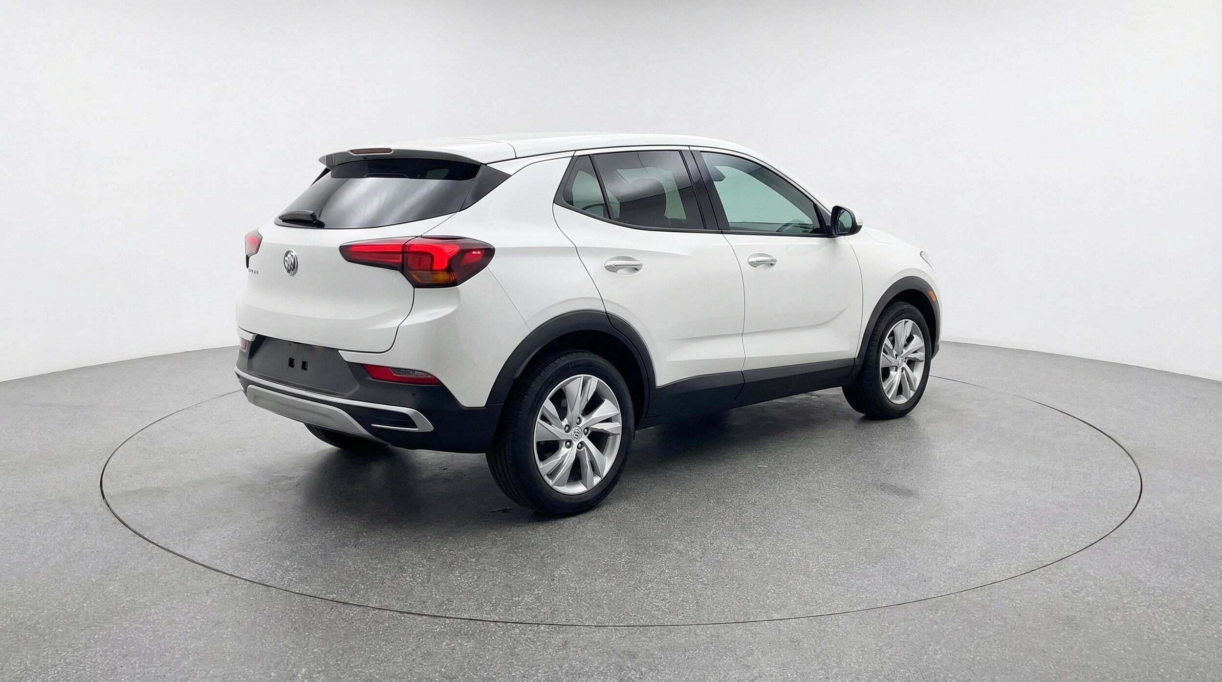 Thumbnail: 2025 Buick Encore GX - 7