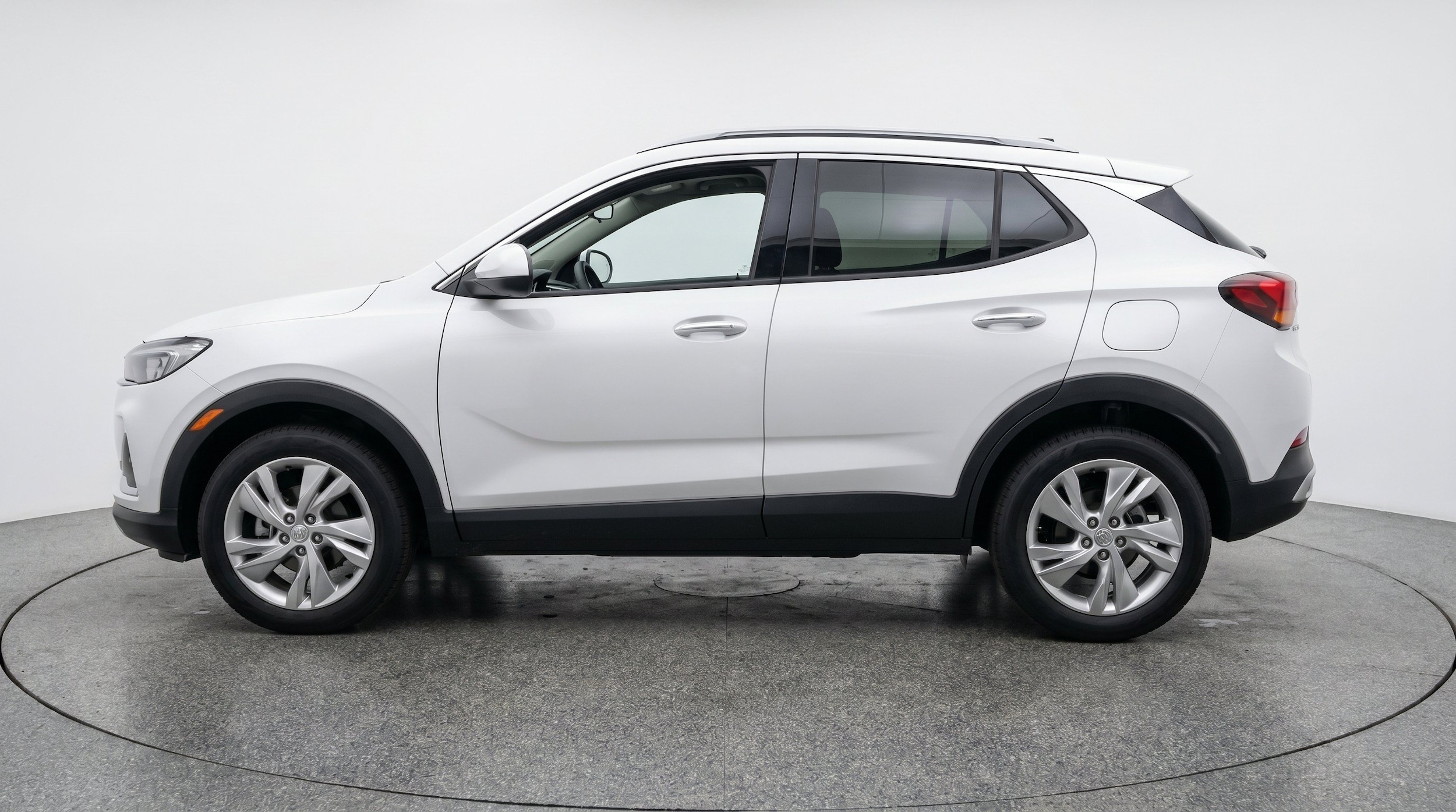 Thumbnail: 2026 Buick Encore GX - 5