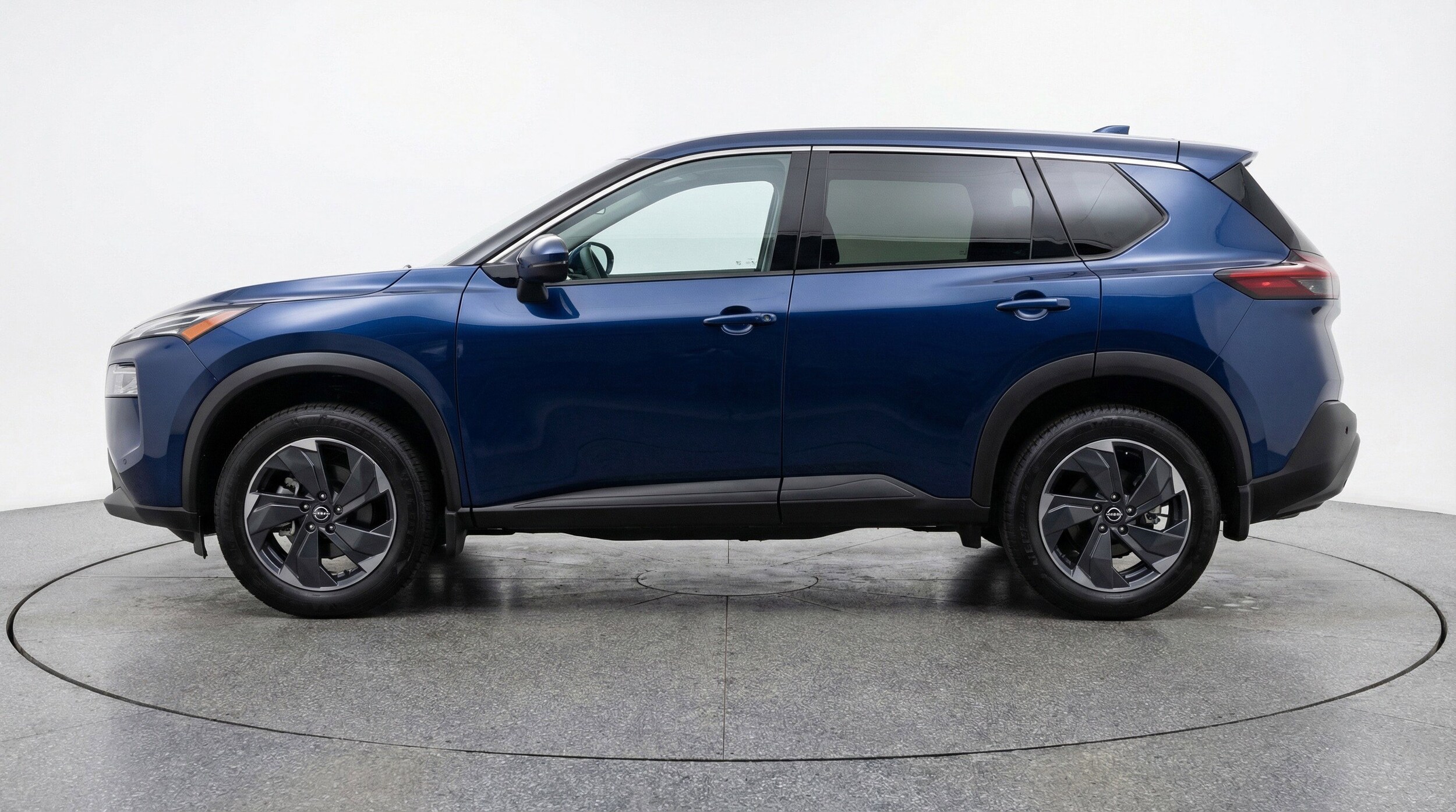 Thumbnail: 2025 Nissan Rogue - 5