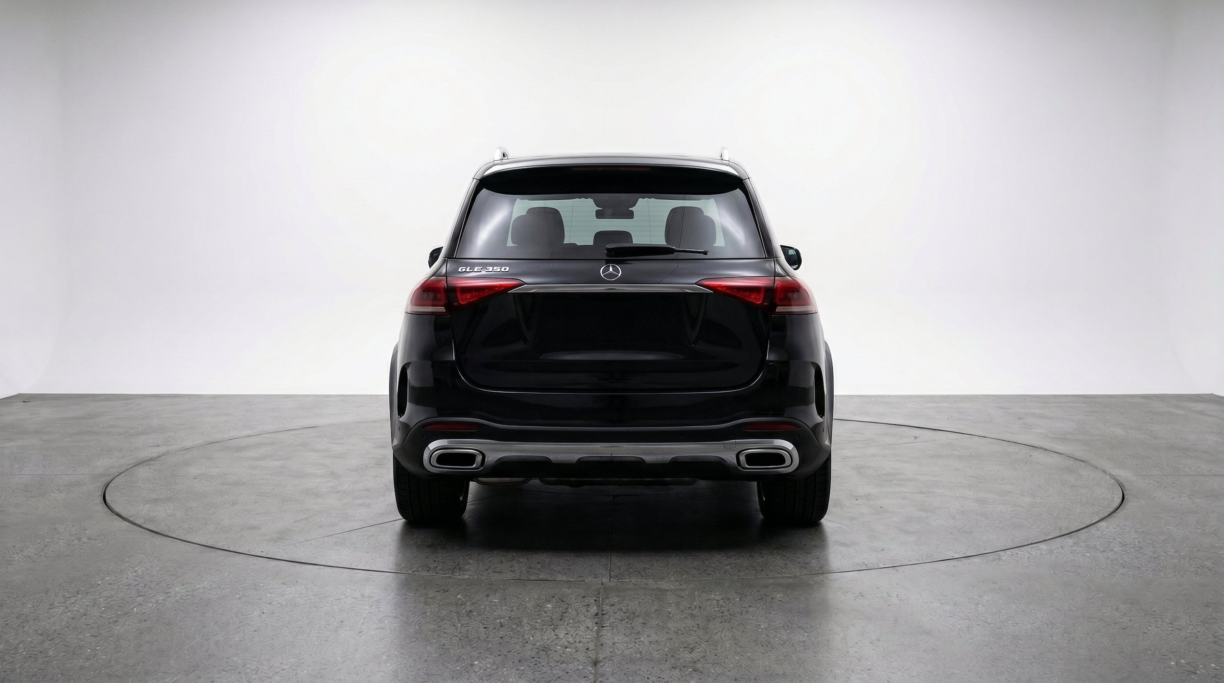 Thumbnail: 2026 Mercedes-Benz GLE - 7