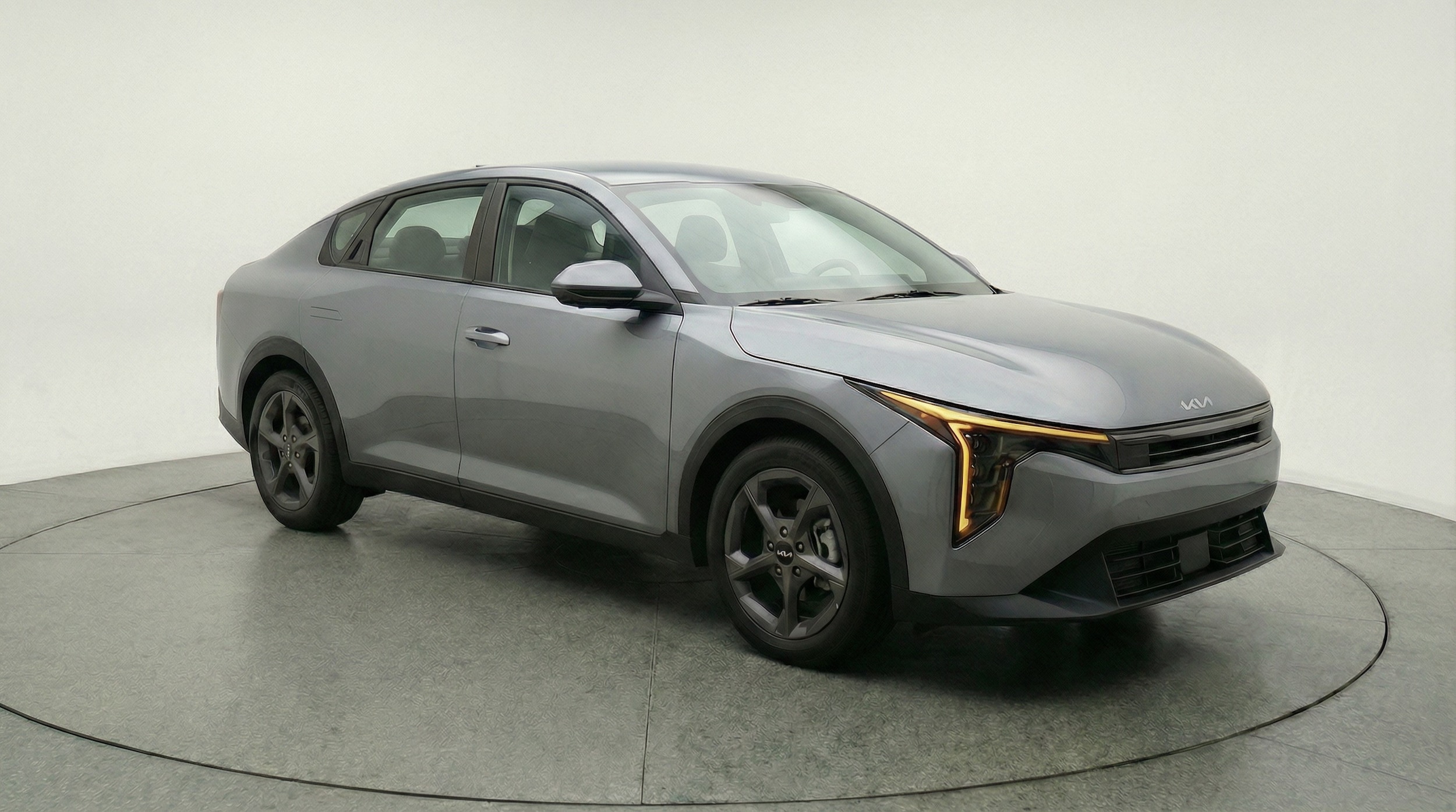 Thumbnail: 2025 Kia K4 - 1