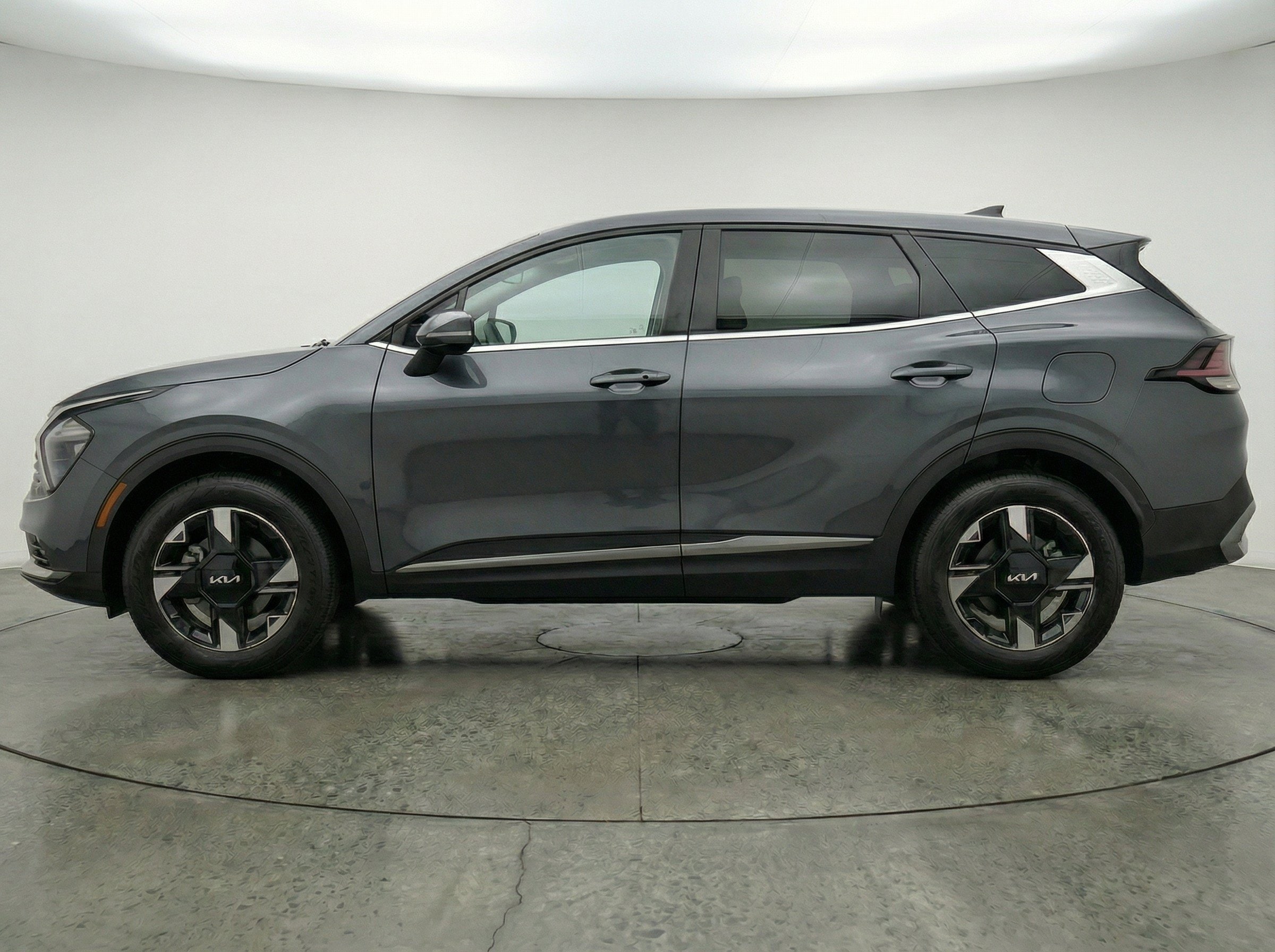 Thumbnail: 2026 Kia Sportage - 5
