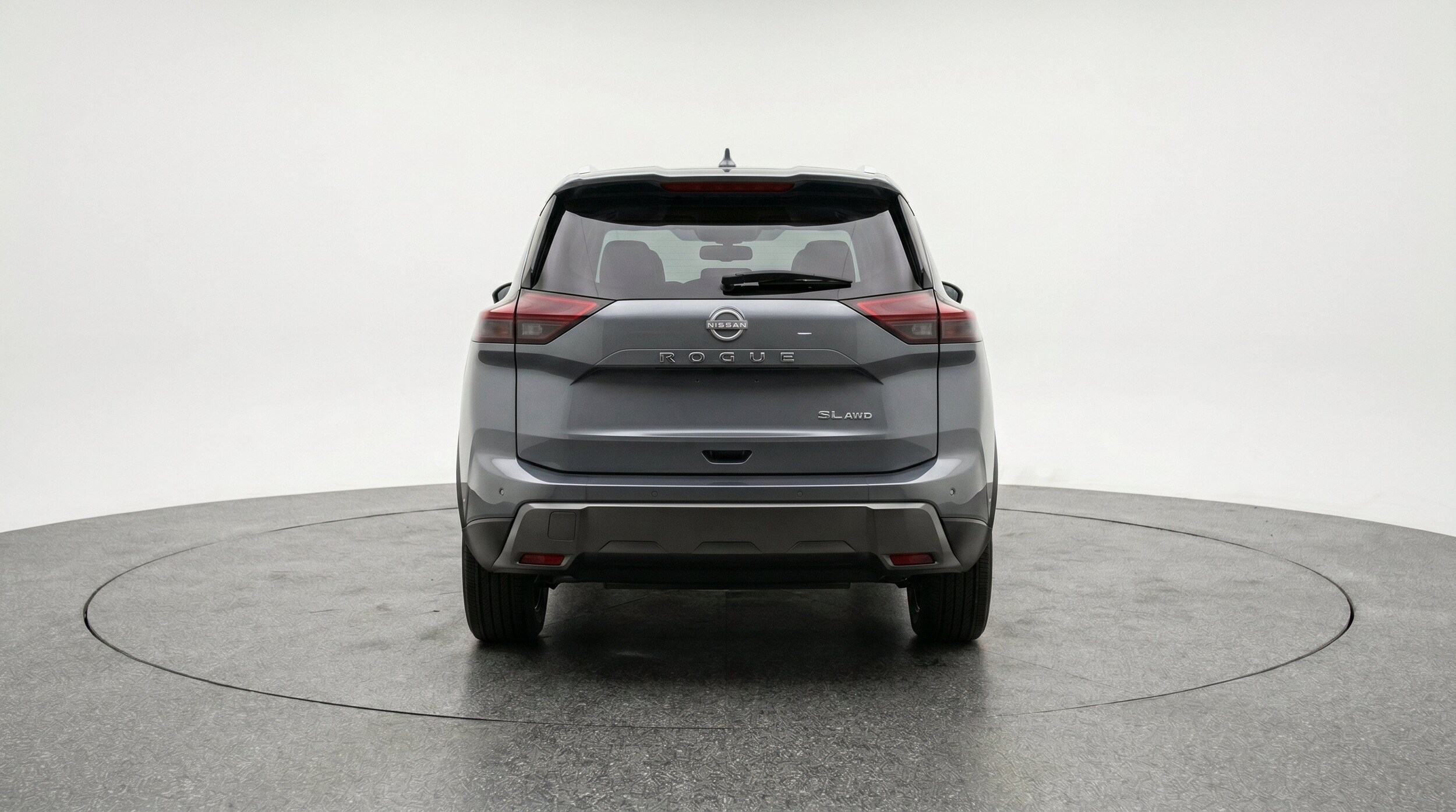 Thumbnail: 2026 Nissan Rogue - 7
