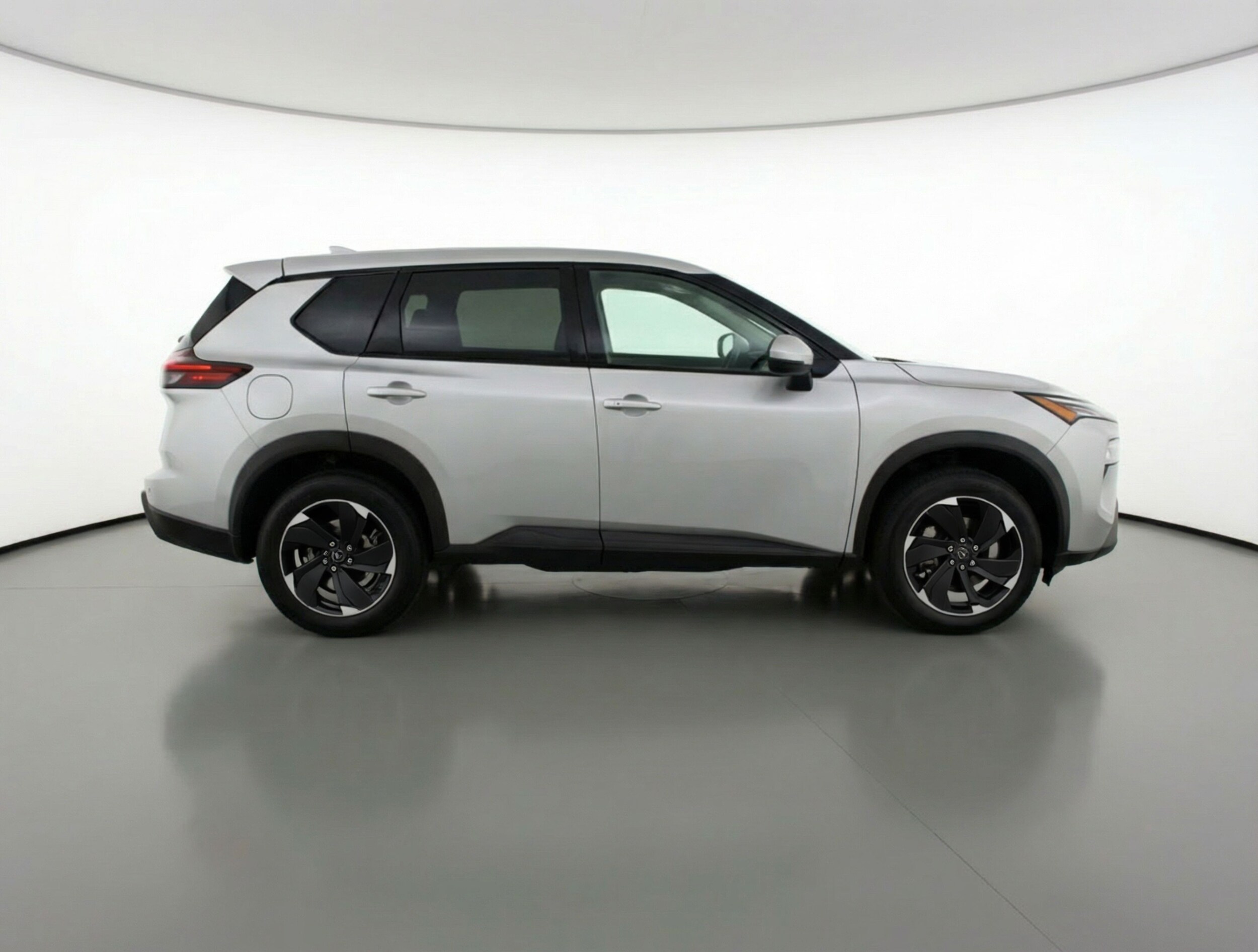 Thumbnail: 2025 Nissan Rogue - 8