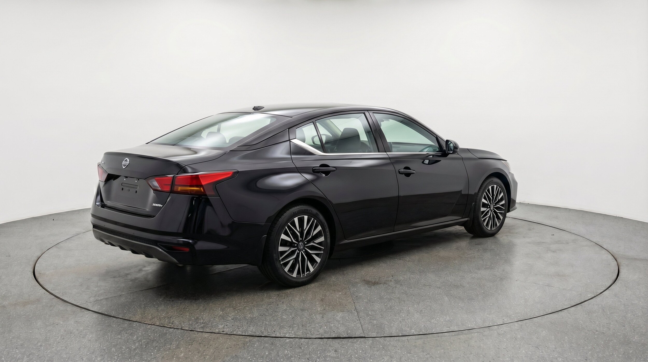 Thumbnail: 2026 Nissan Altima - 9