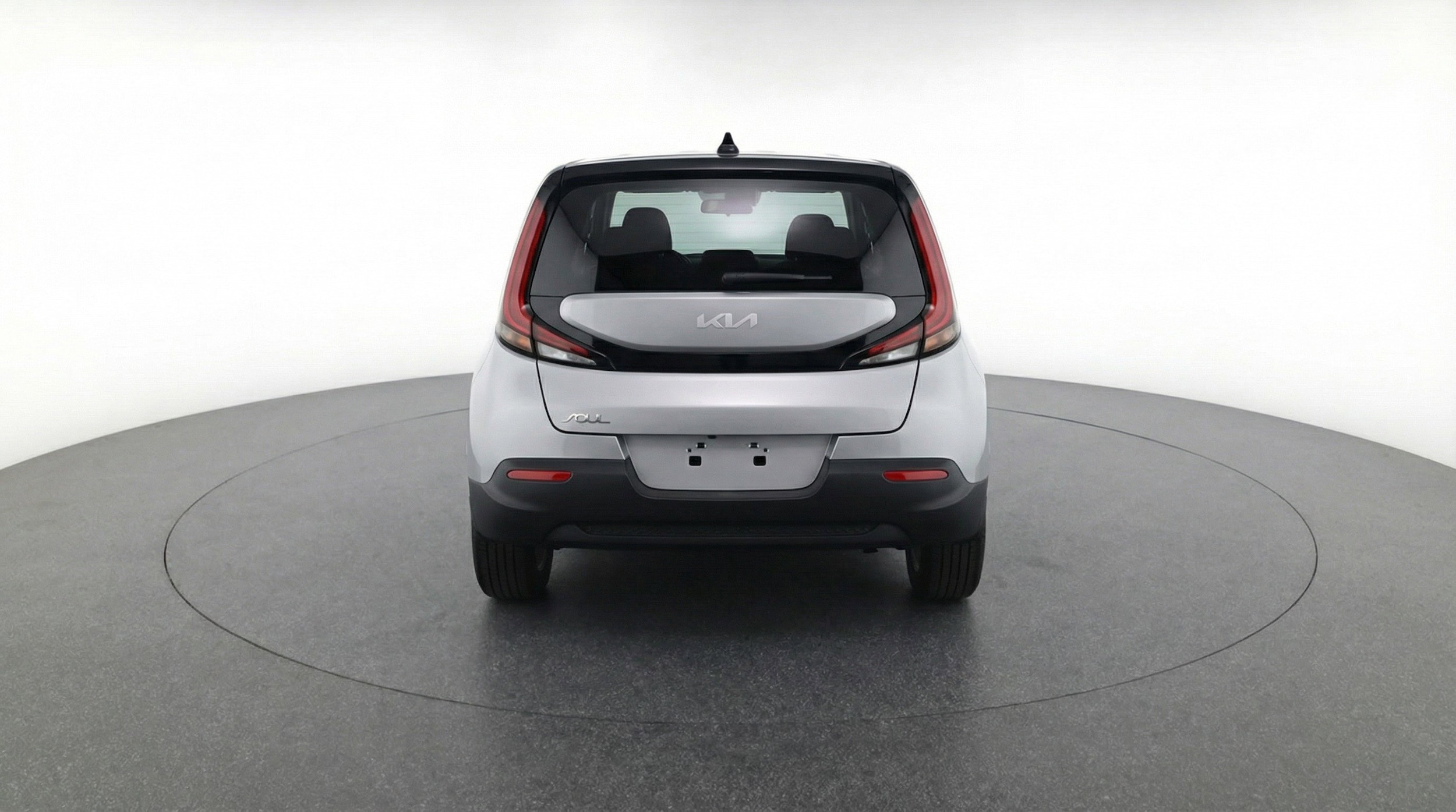 Thumbnail: 2025 Kia Soul - 7