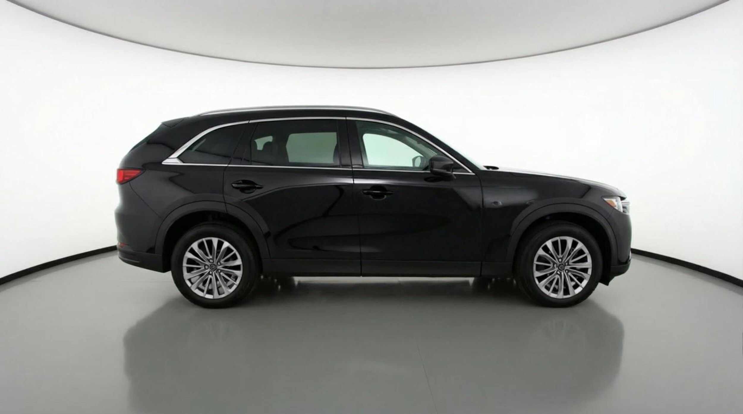 Thumbnail: 2025 Mazda CX-90 - 11