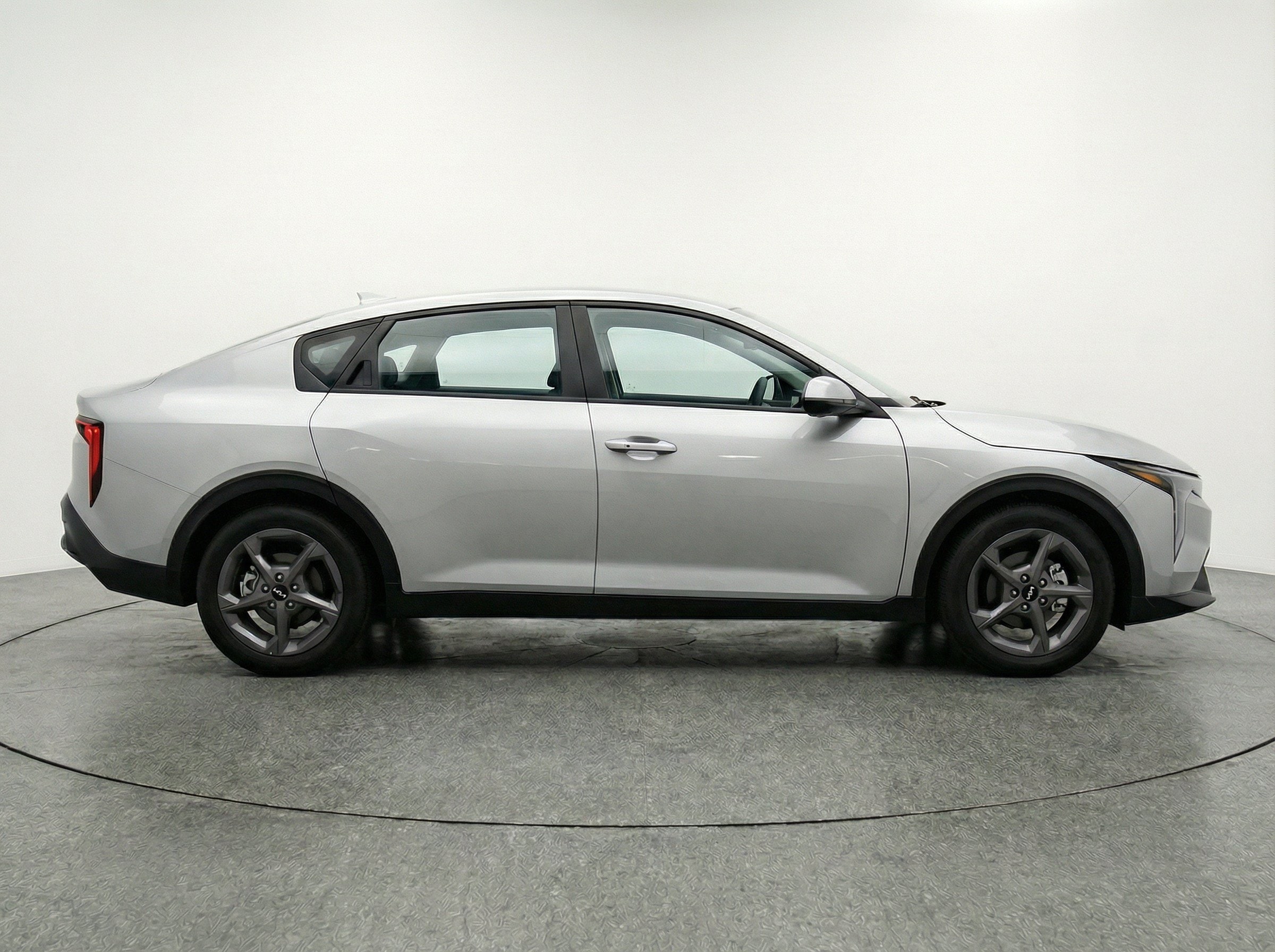 Thumbnail: 2025 Kia K4 - 5