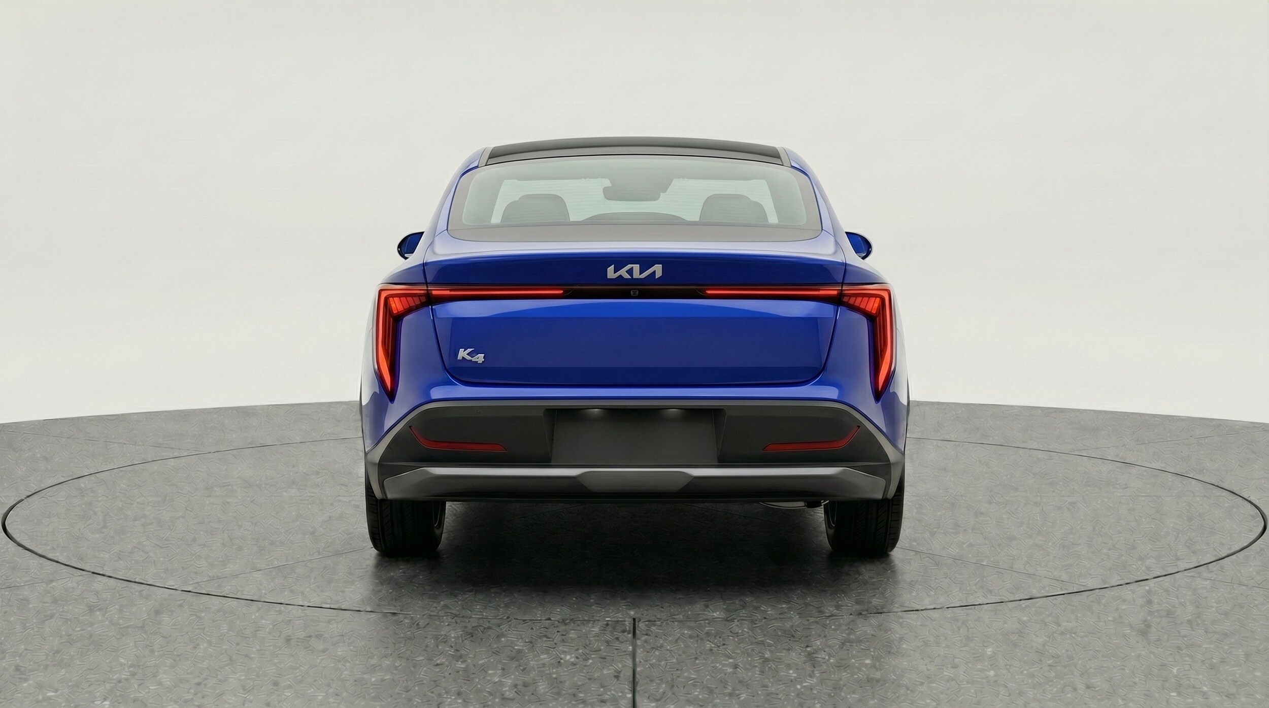 Thumbnail: 2025 Kia K4 - 7