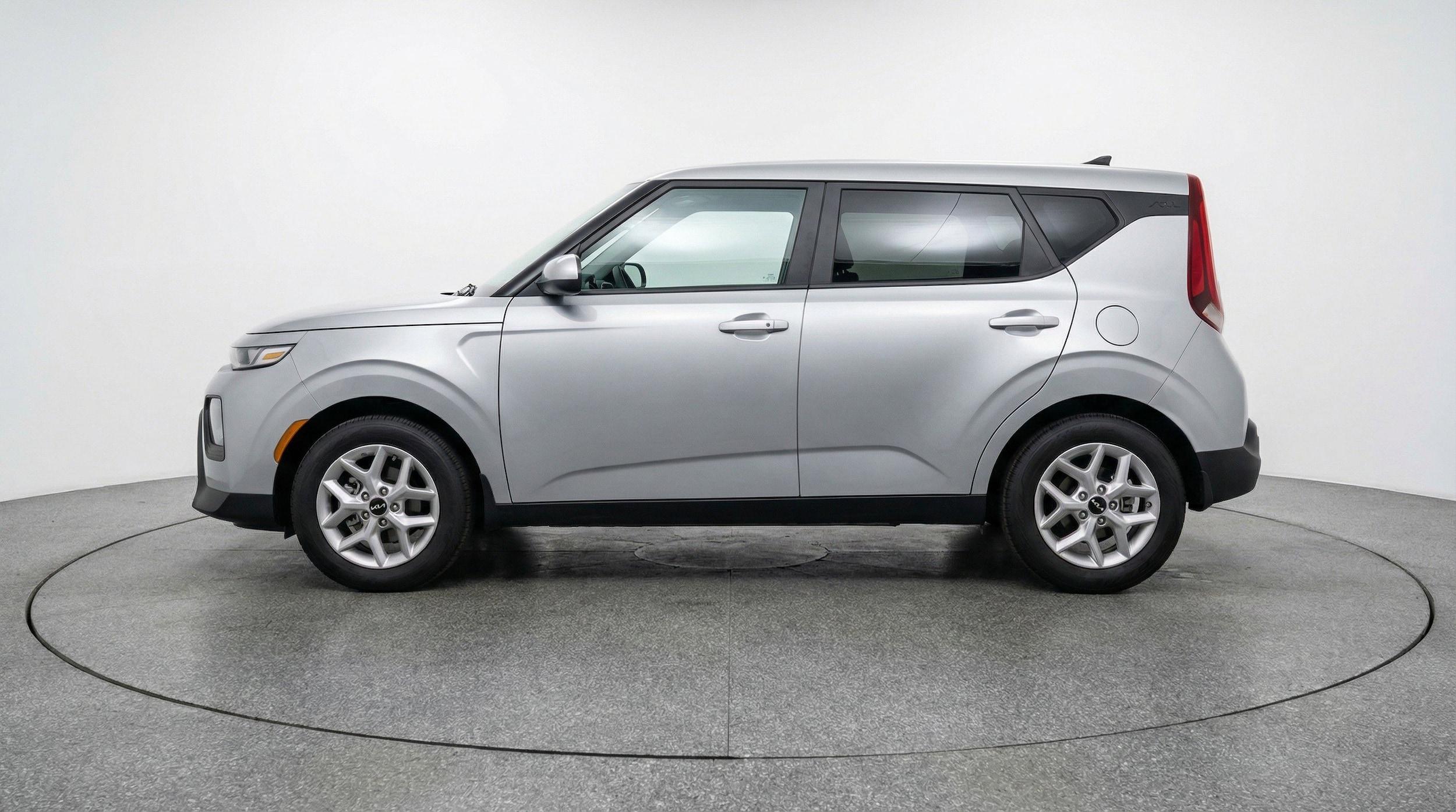 Thumbnail: 2025 Kia Soul - 5