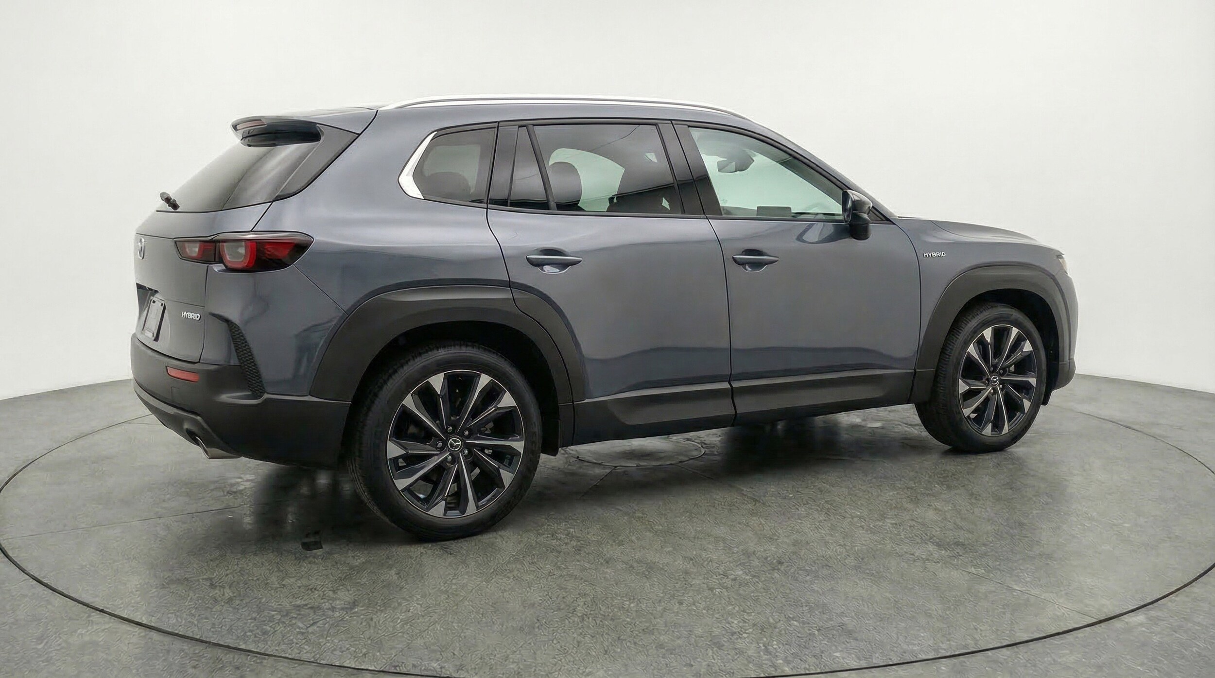 Thumbnail: 2025 Mazda CX-50 - 9