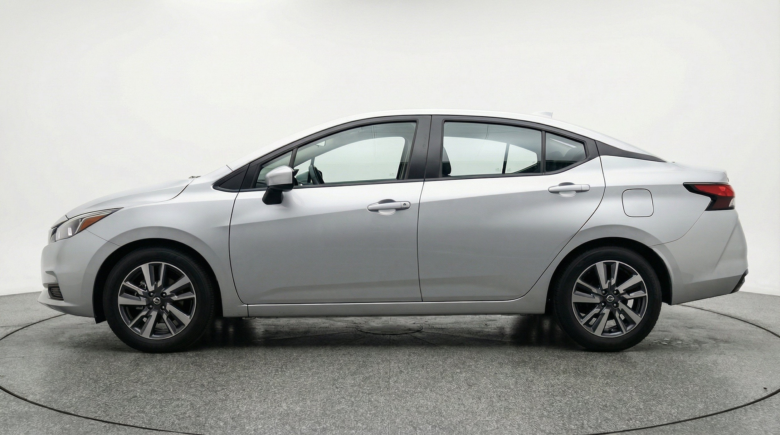 Thumbnail: 2025 Nissan Versa - 5