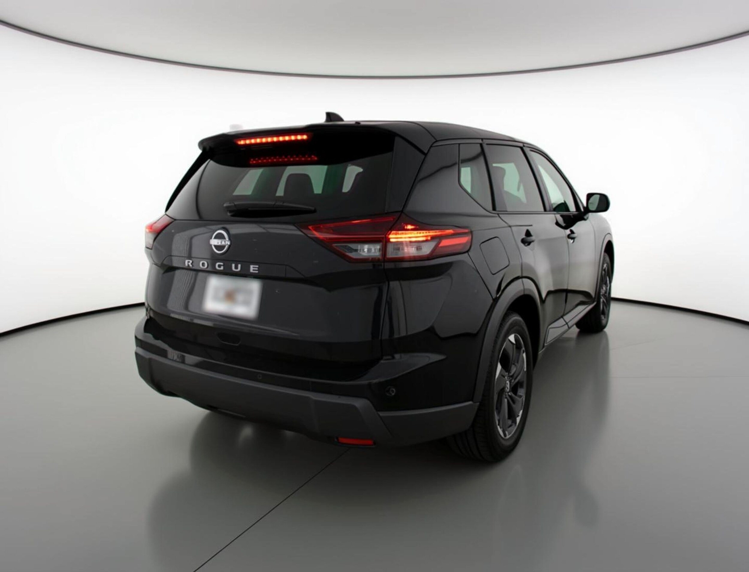 Thumbnail: 2025 Nissan Rogue - 9