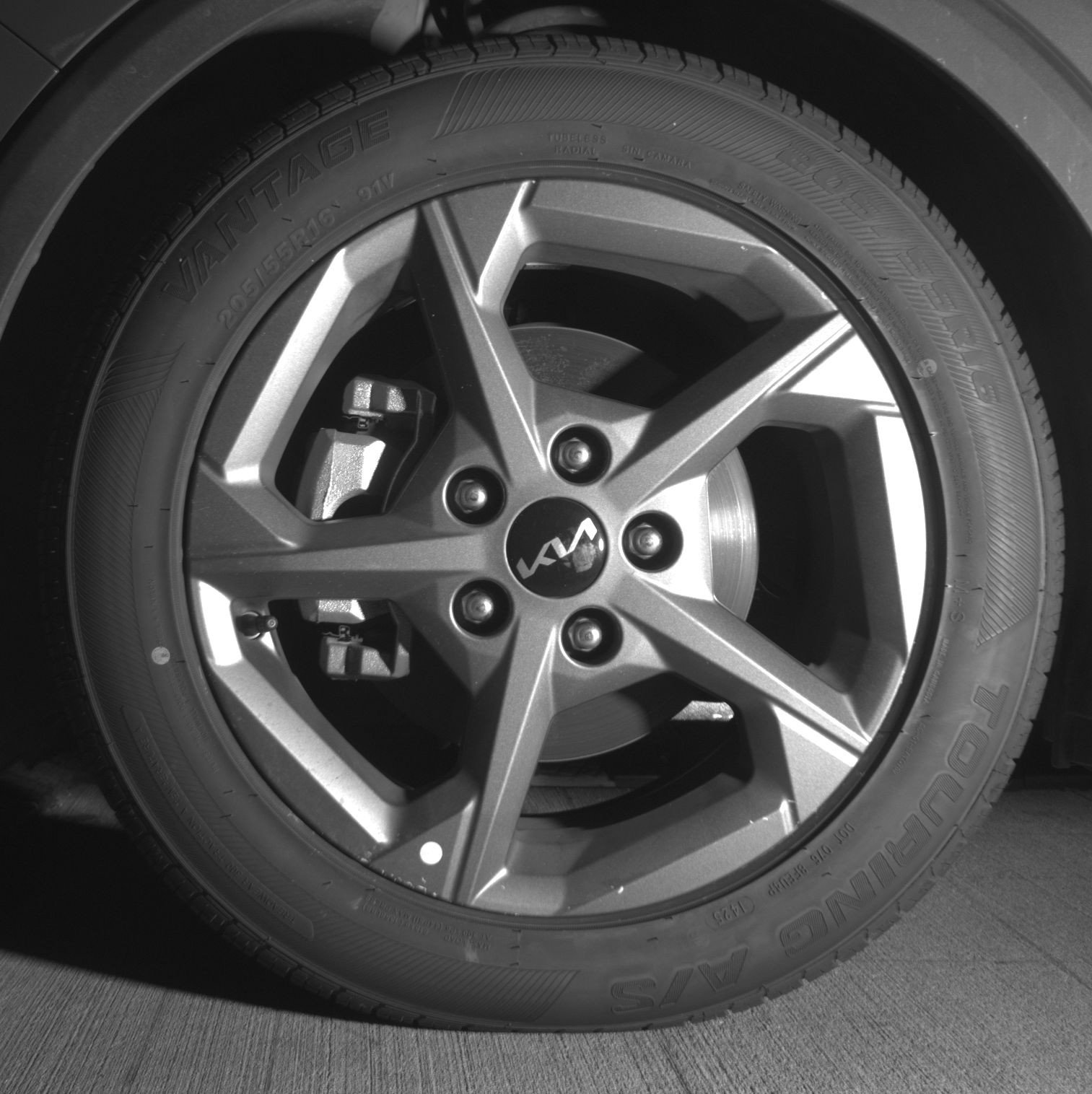 Thumbnail: 2025 Kia K4 - 12