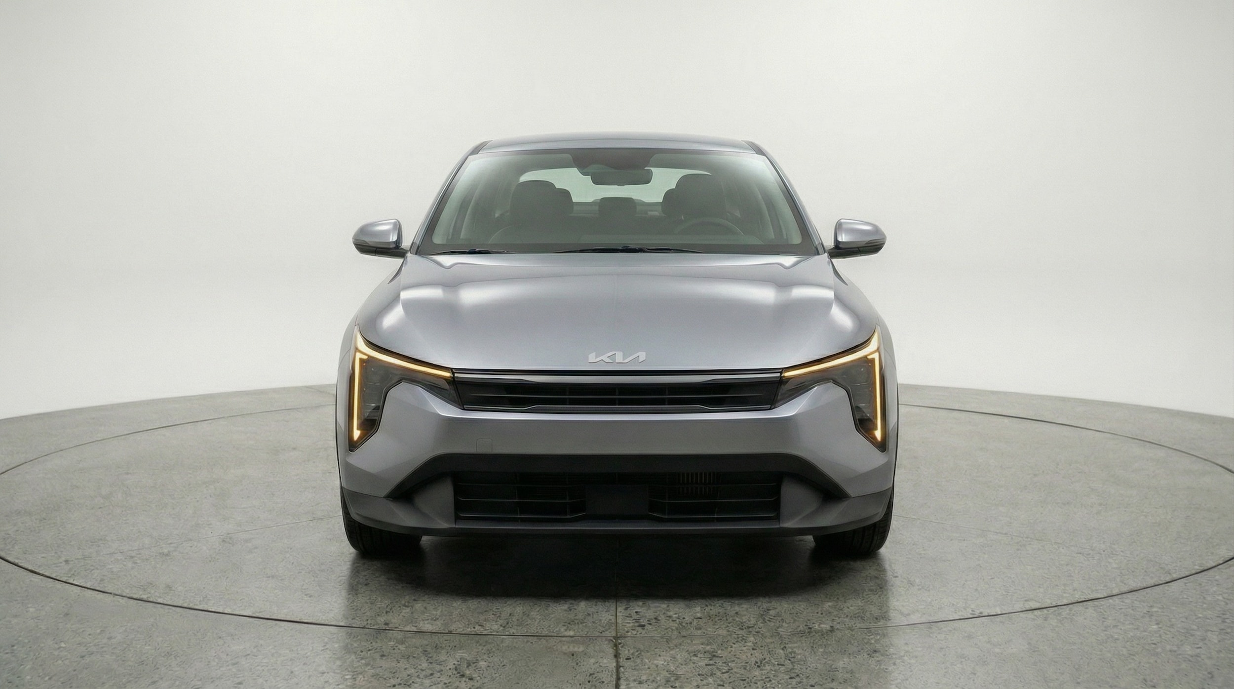 Thumbnail: 2025 Kia K4 - 2