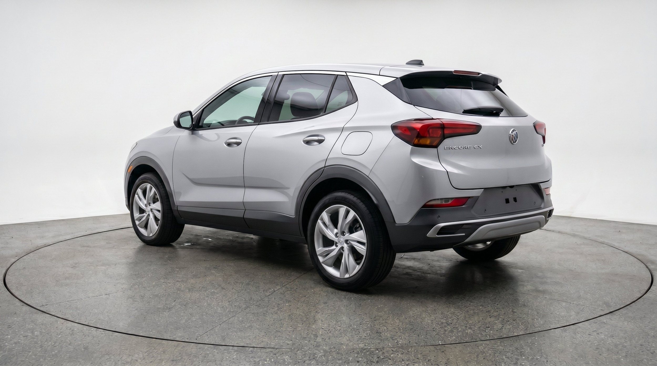 Thumbnail: 2026 Buick Encore GX - 6