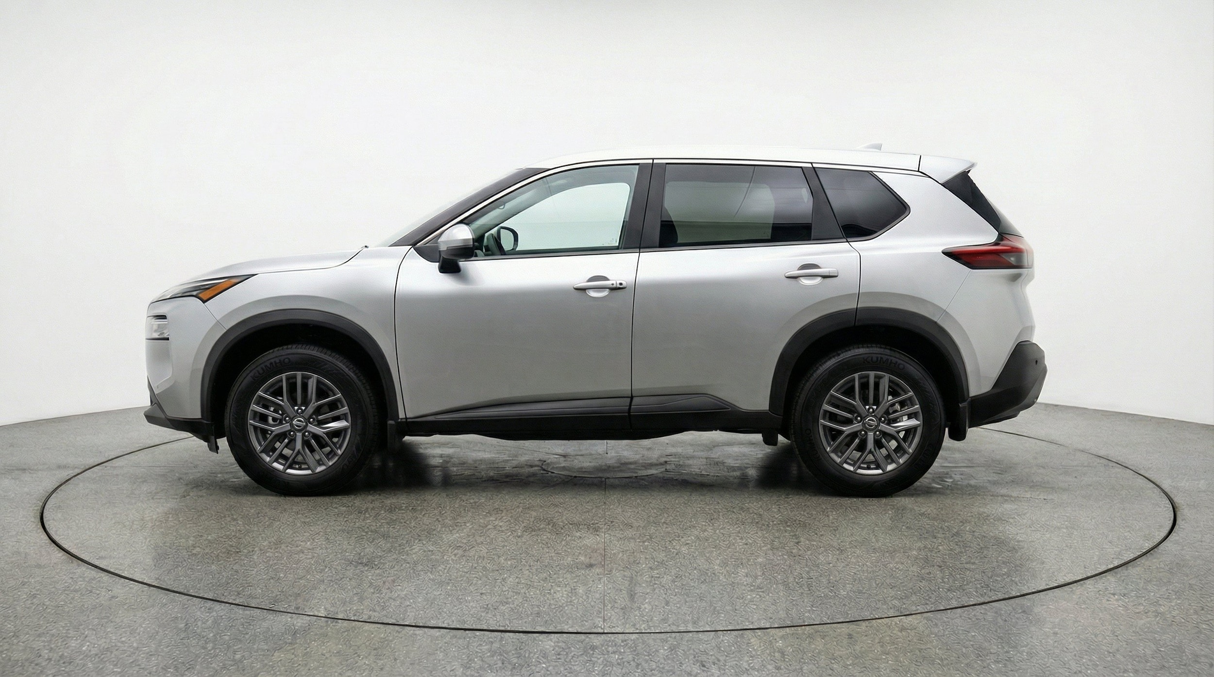 Thumbnail: 2026 Nissan Rogue - 5