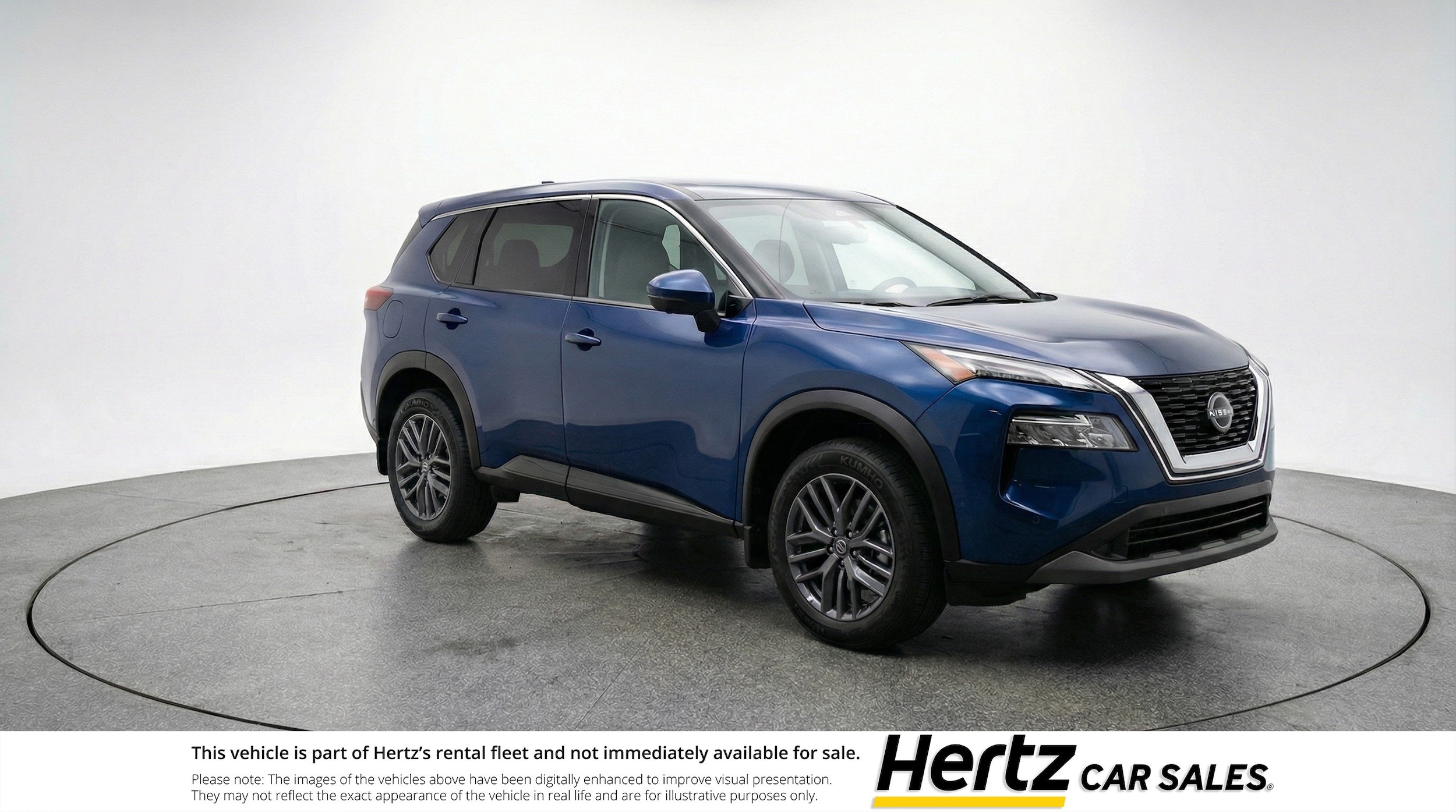 Thumbnail: 2026 Nissan Rogue - 1