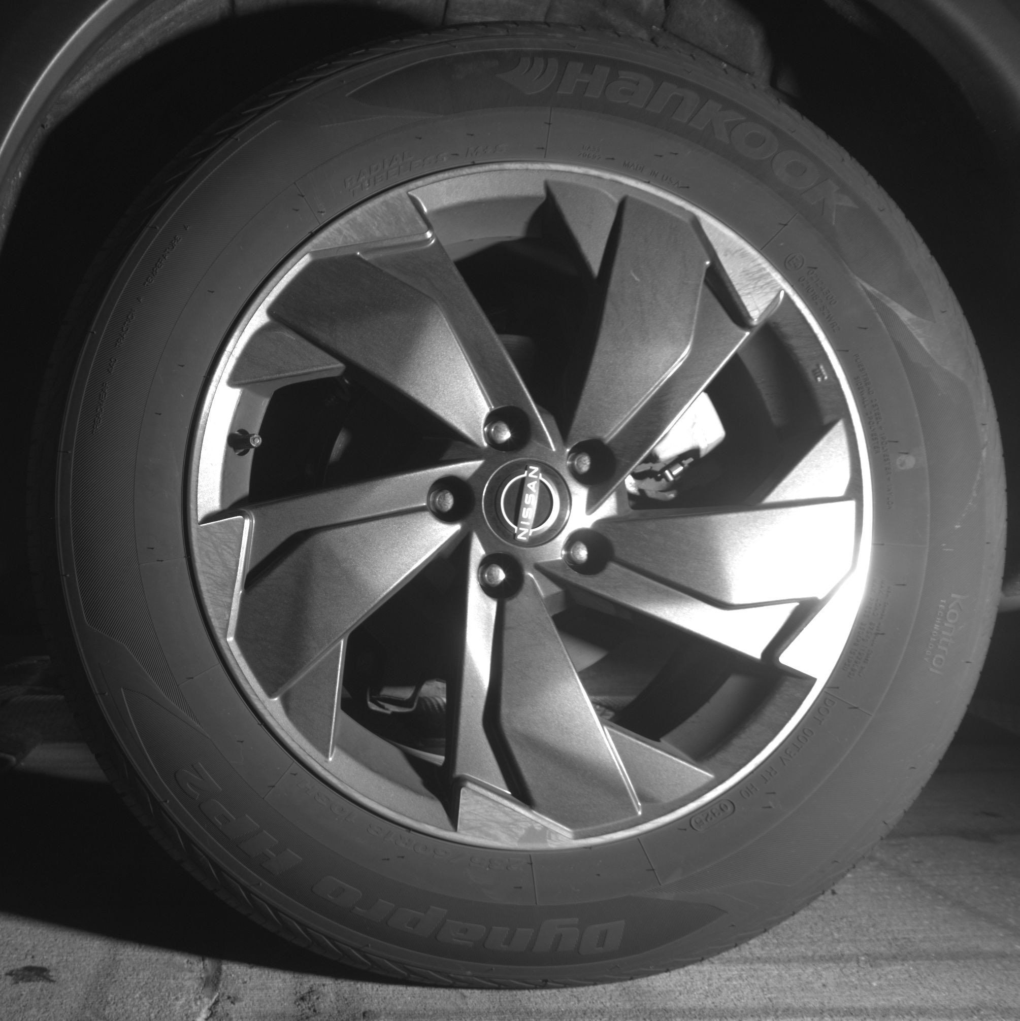 Thumbnail: 2025 Nissan Rogue - 11