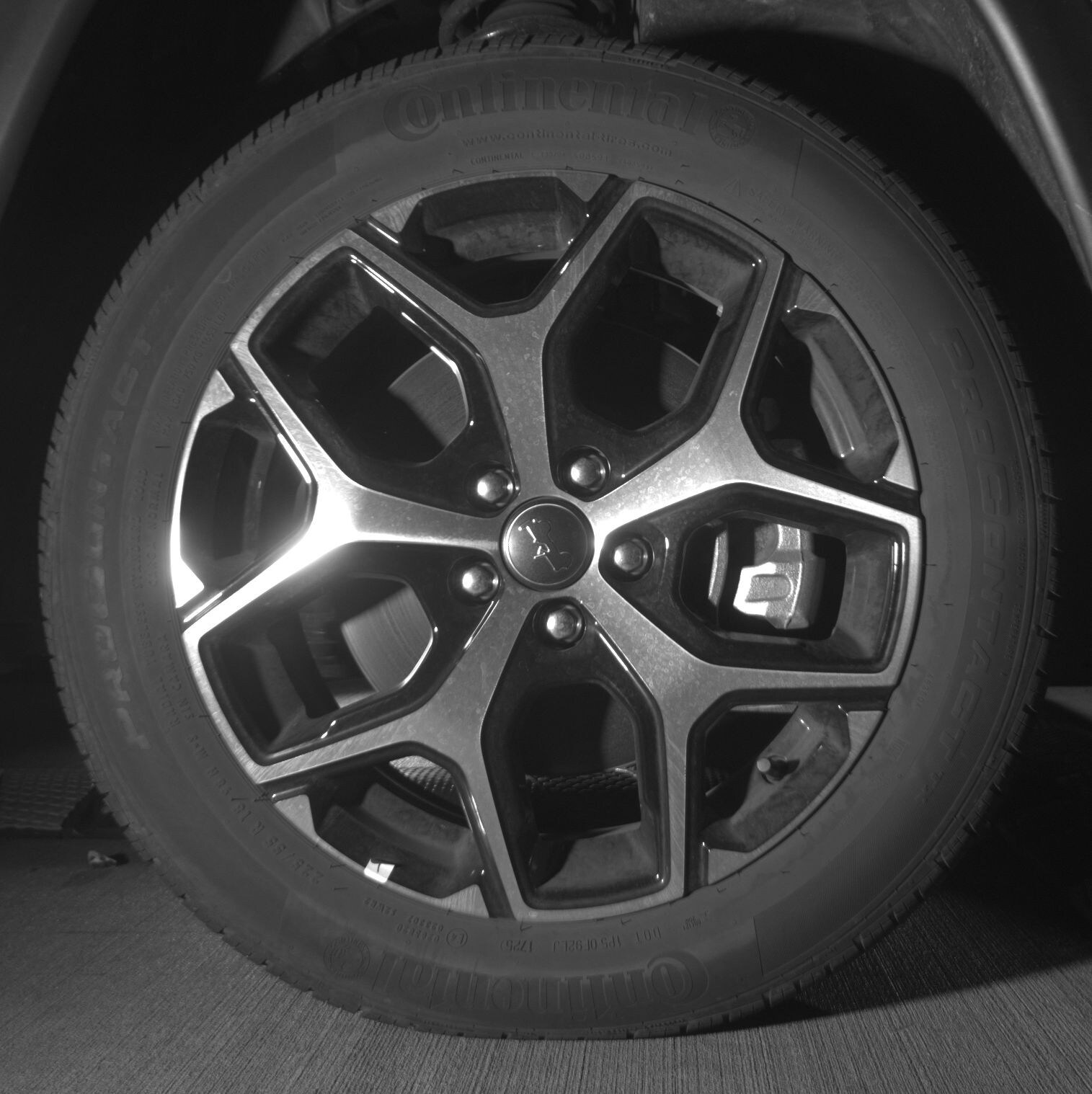 Thumbnail: 2025 Jeep Compass - 10