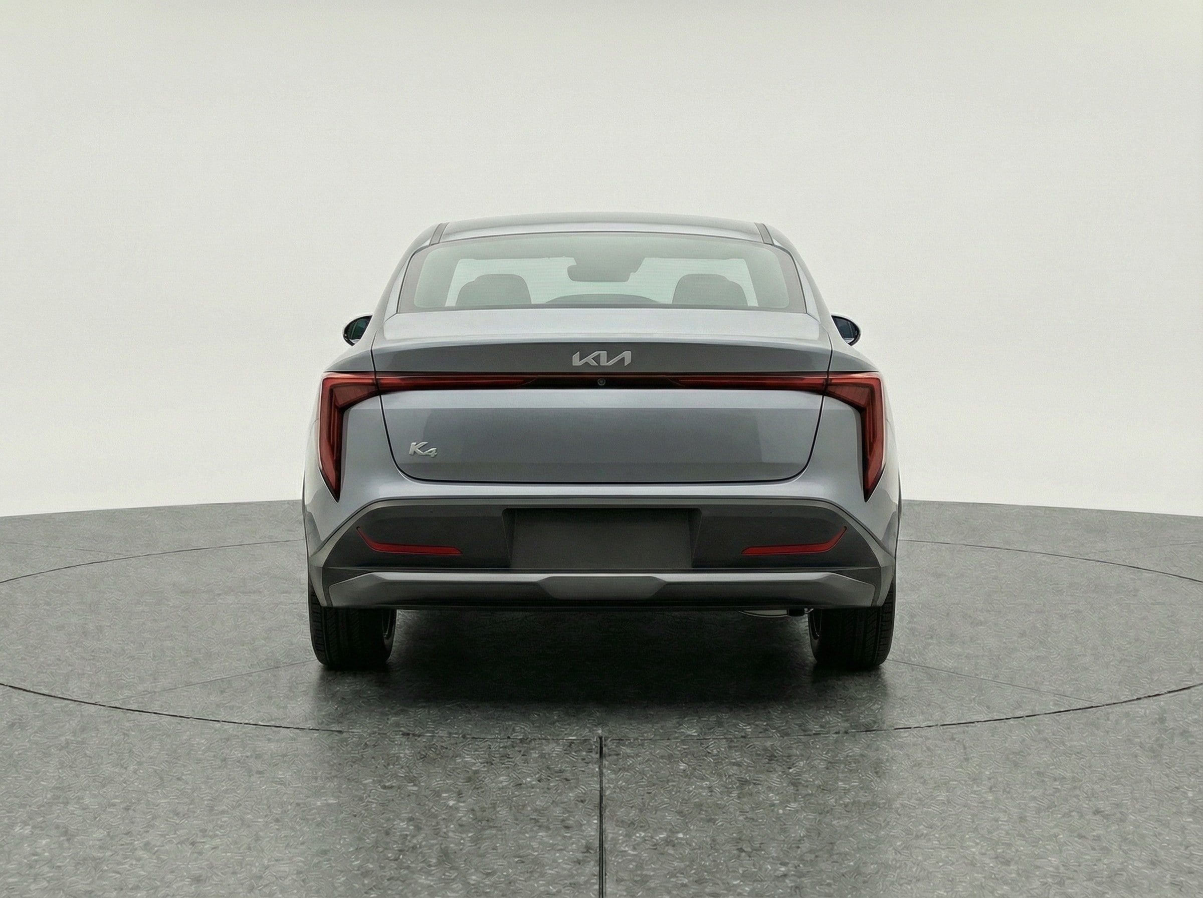 Thumbnail: 2025 Kia K4 - 6